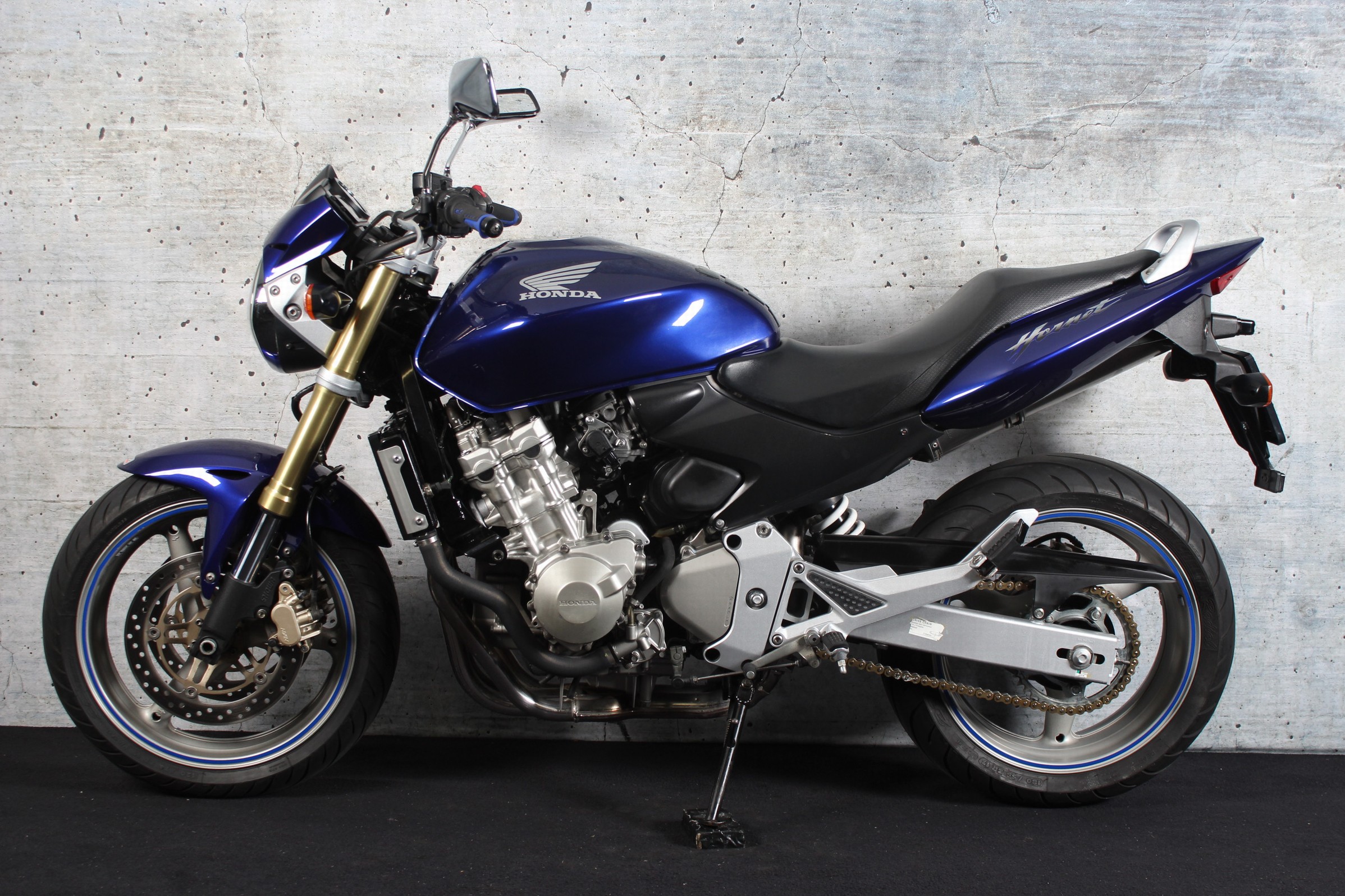 HONDA CB 600 F Hornet