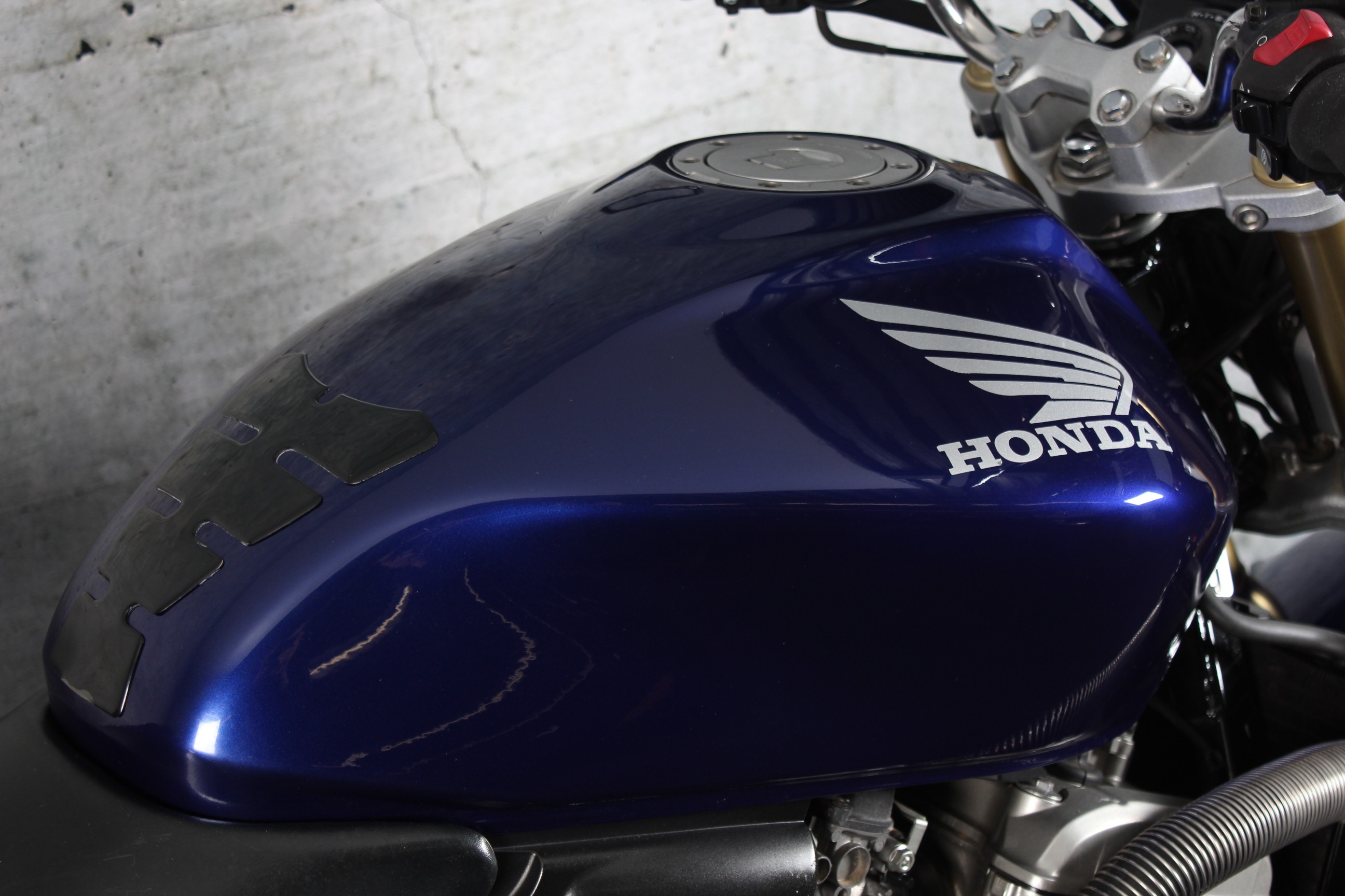 HONDA CB 600 F Hornet