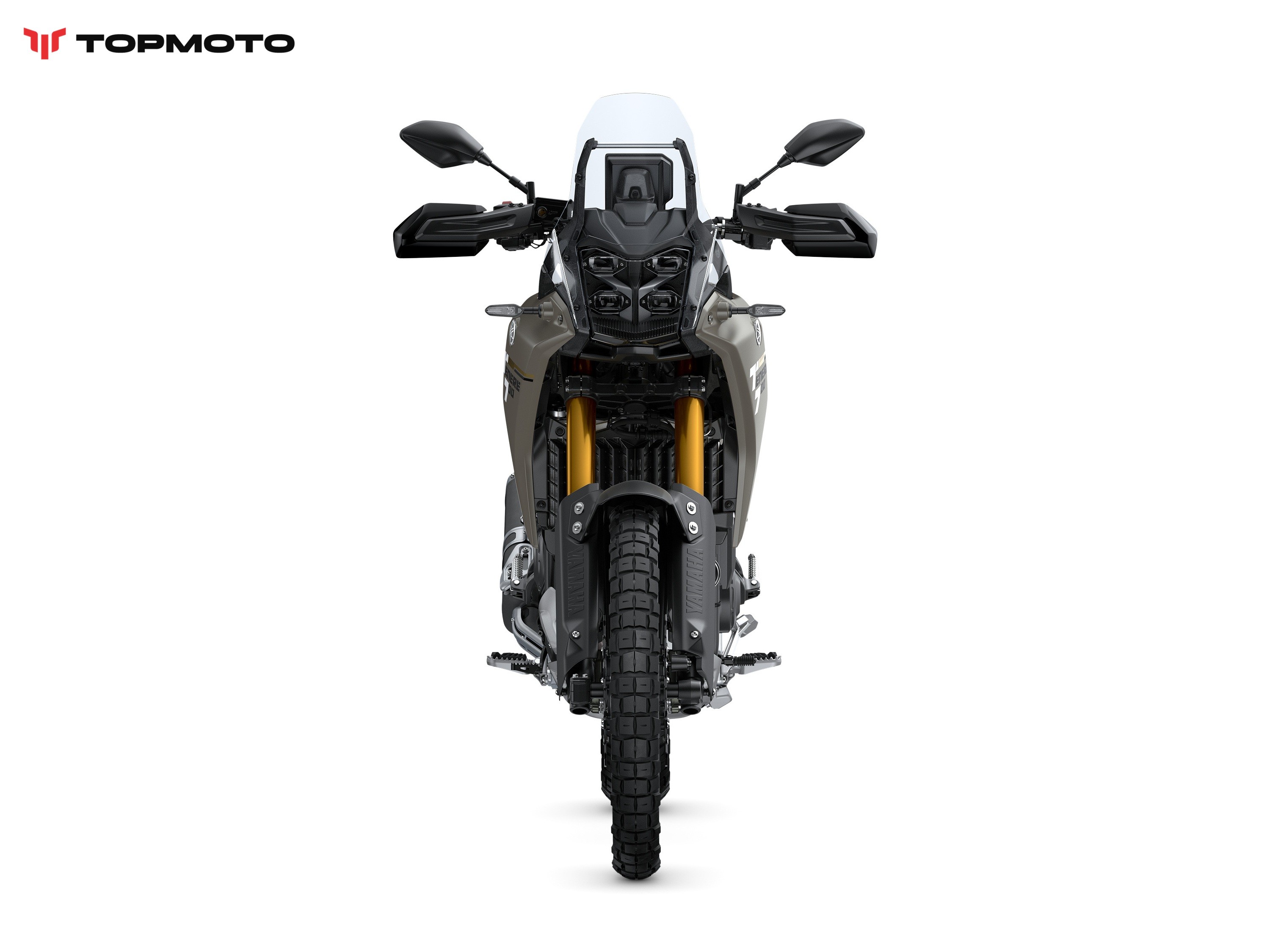 YAMAHA Tenere 700