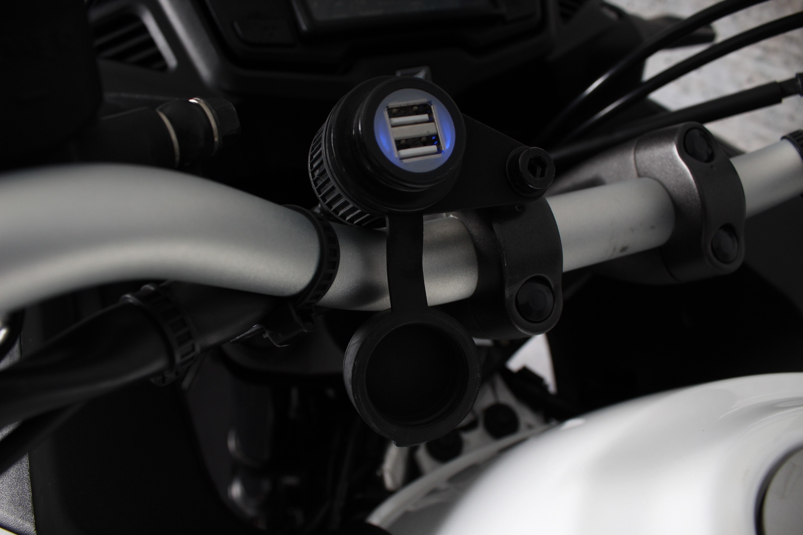 HONDA VFR 800 X Crossrunner ABS