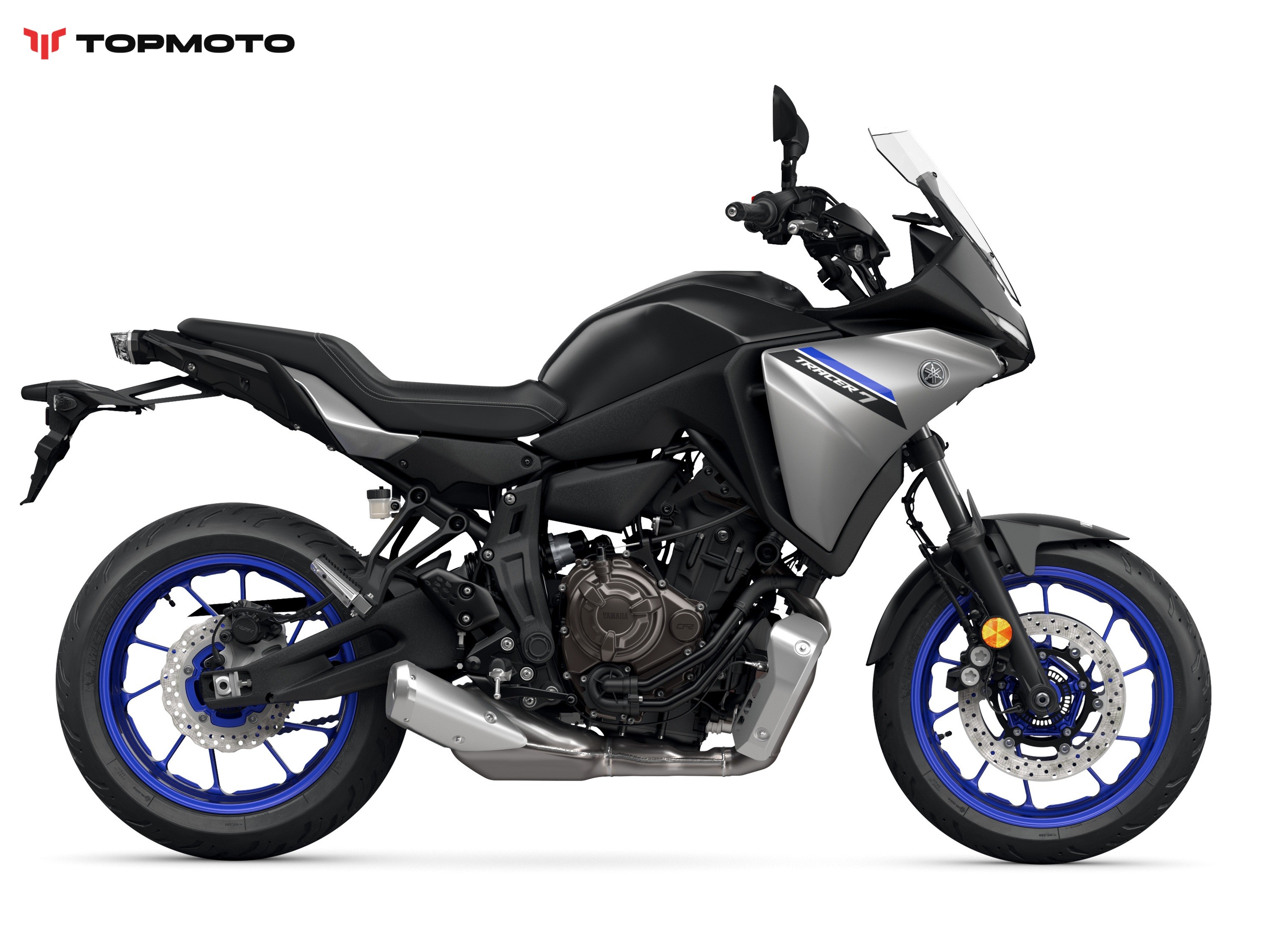 YAMAHA - Tracer 7 ABS
