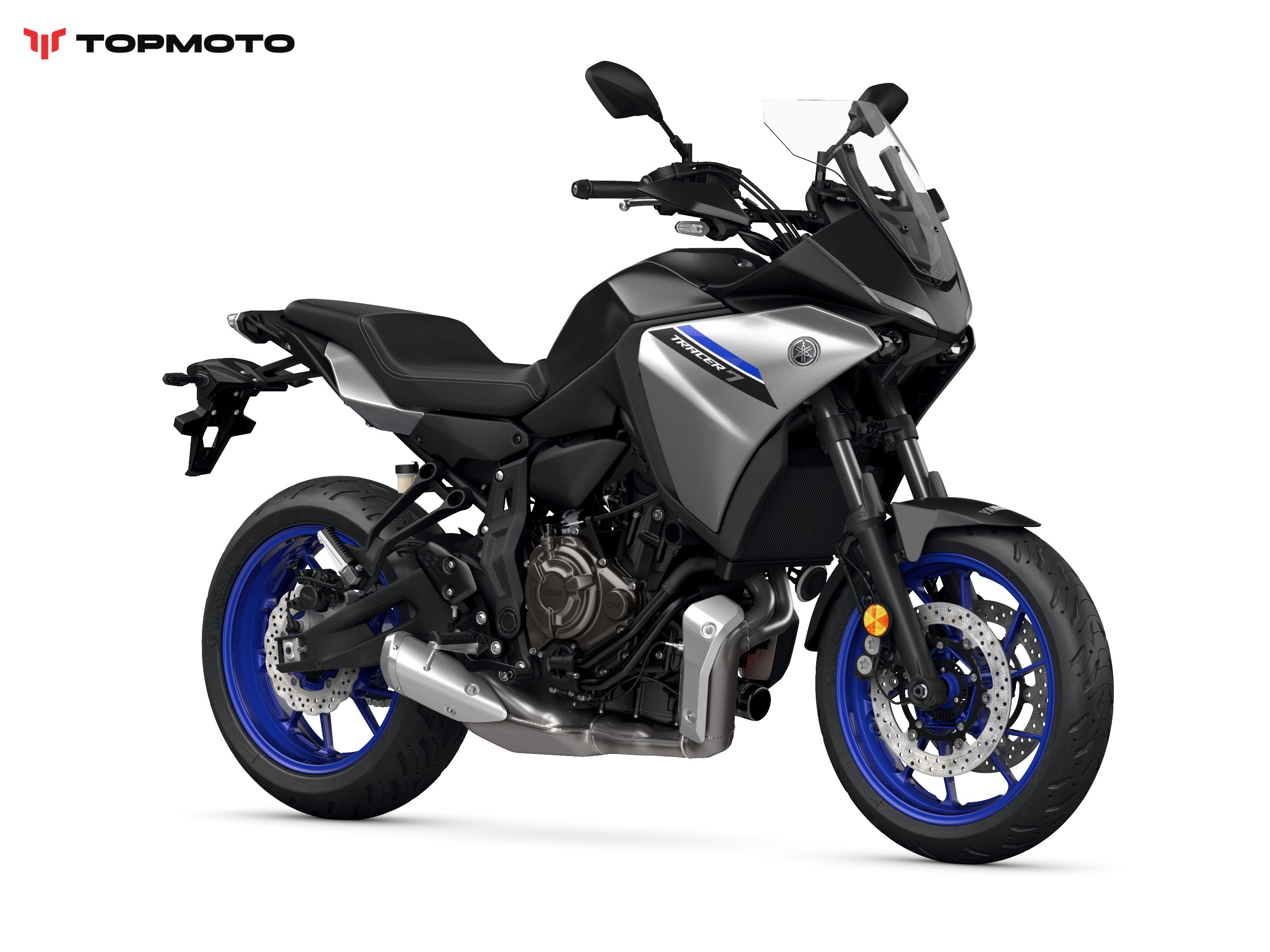 YAMAHA - Tracer 7 ABS