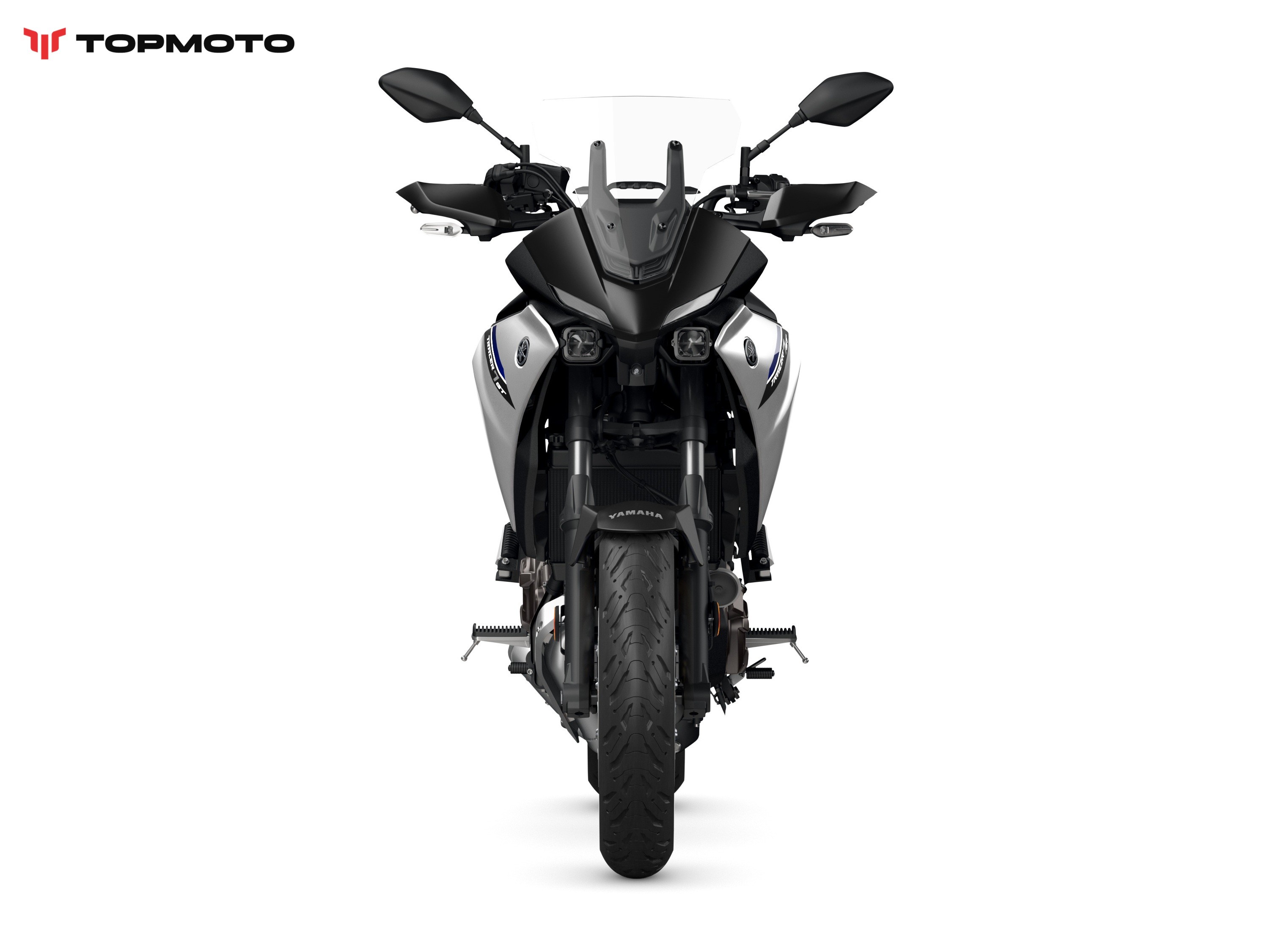 YAMAHA - Tracer 7 ABS