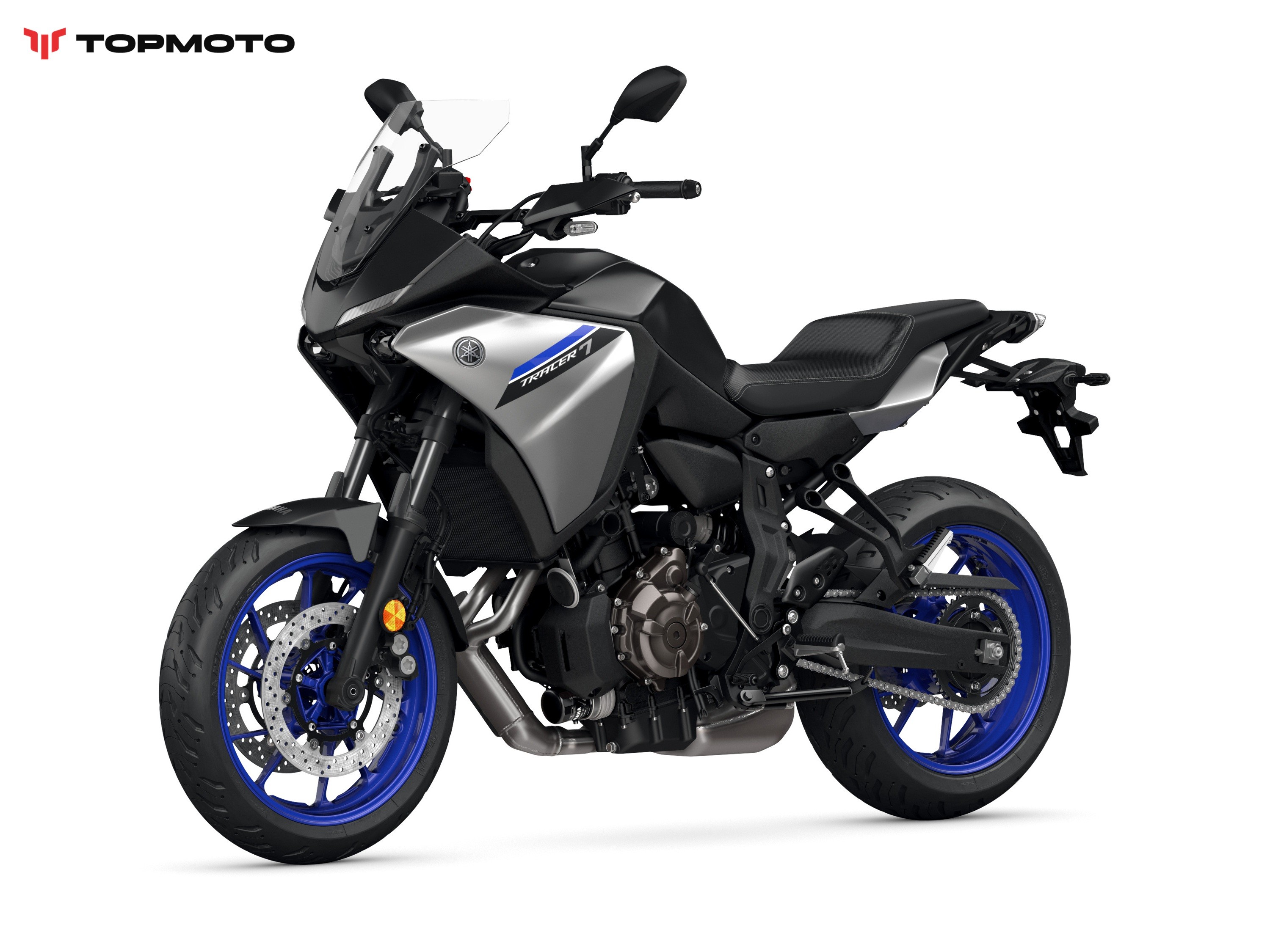 YAMAHA - Tracer 7 ABS