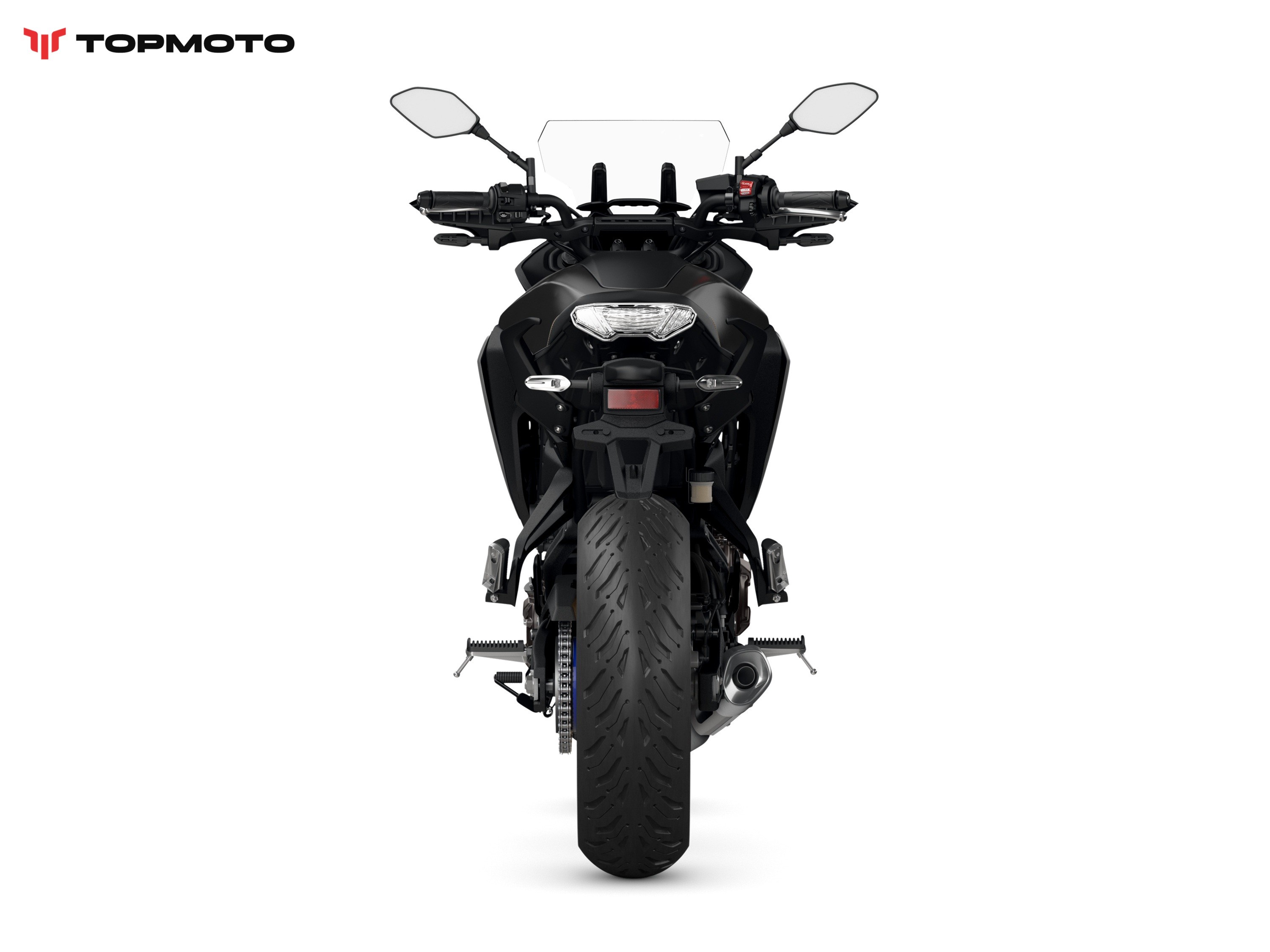 YAMAHA - Tracer 7 ABS