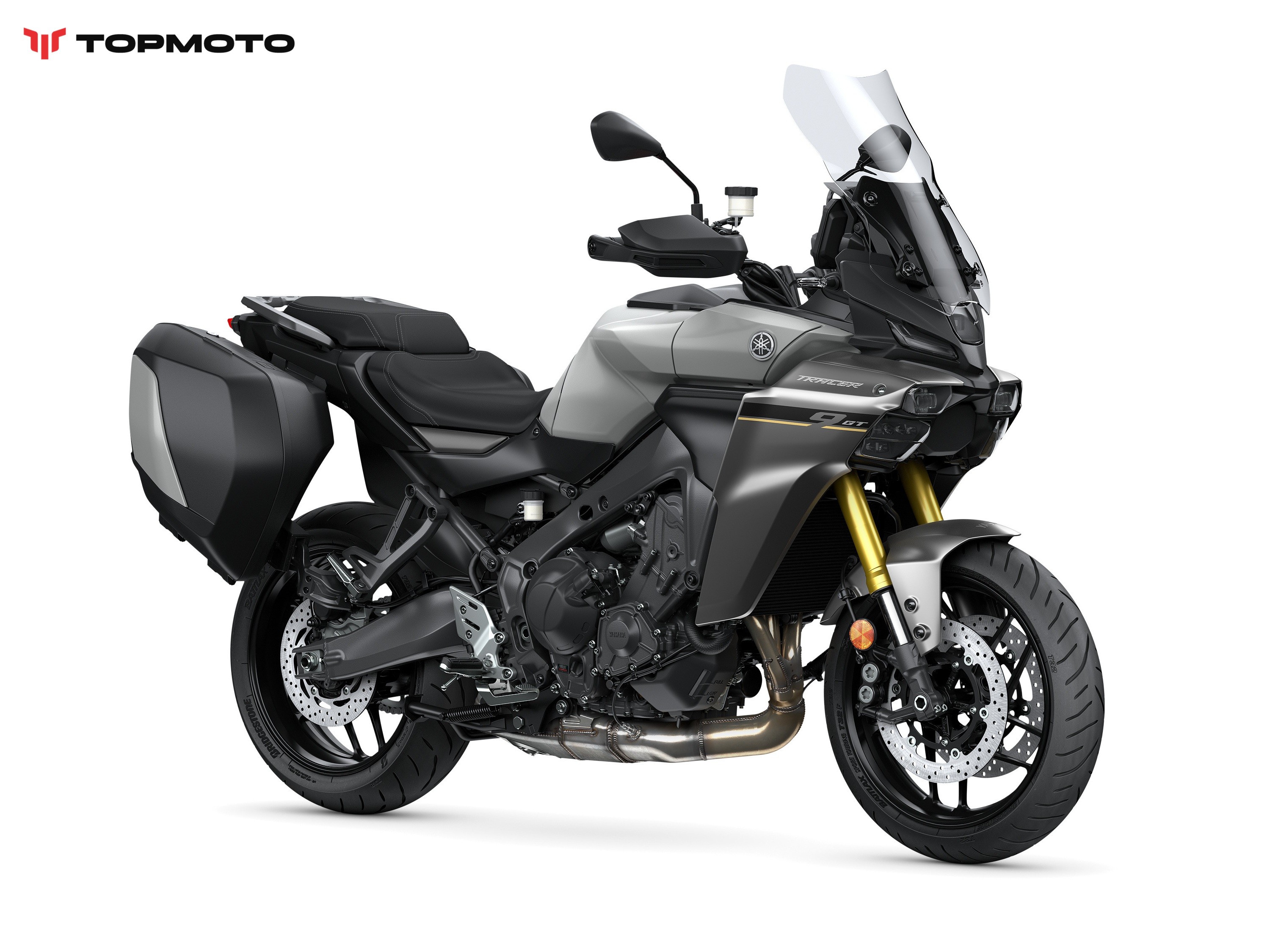 YAMAHA Tracer 9 GT ABS