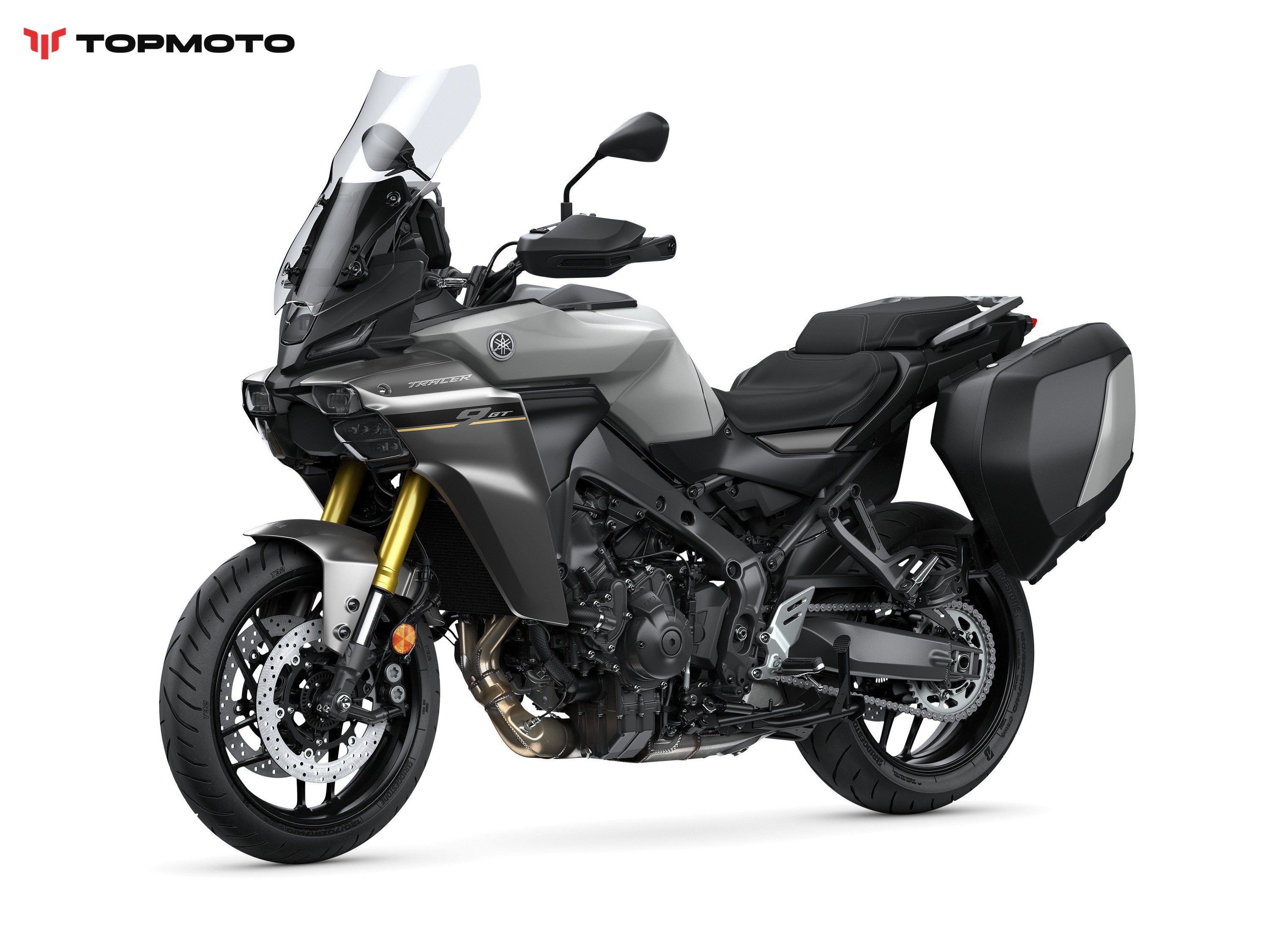YAMAHA Tracer 9 GT ABS