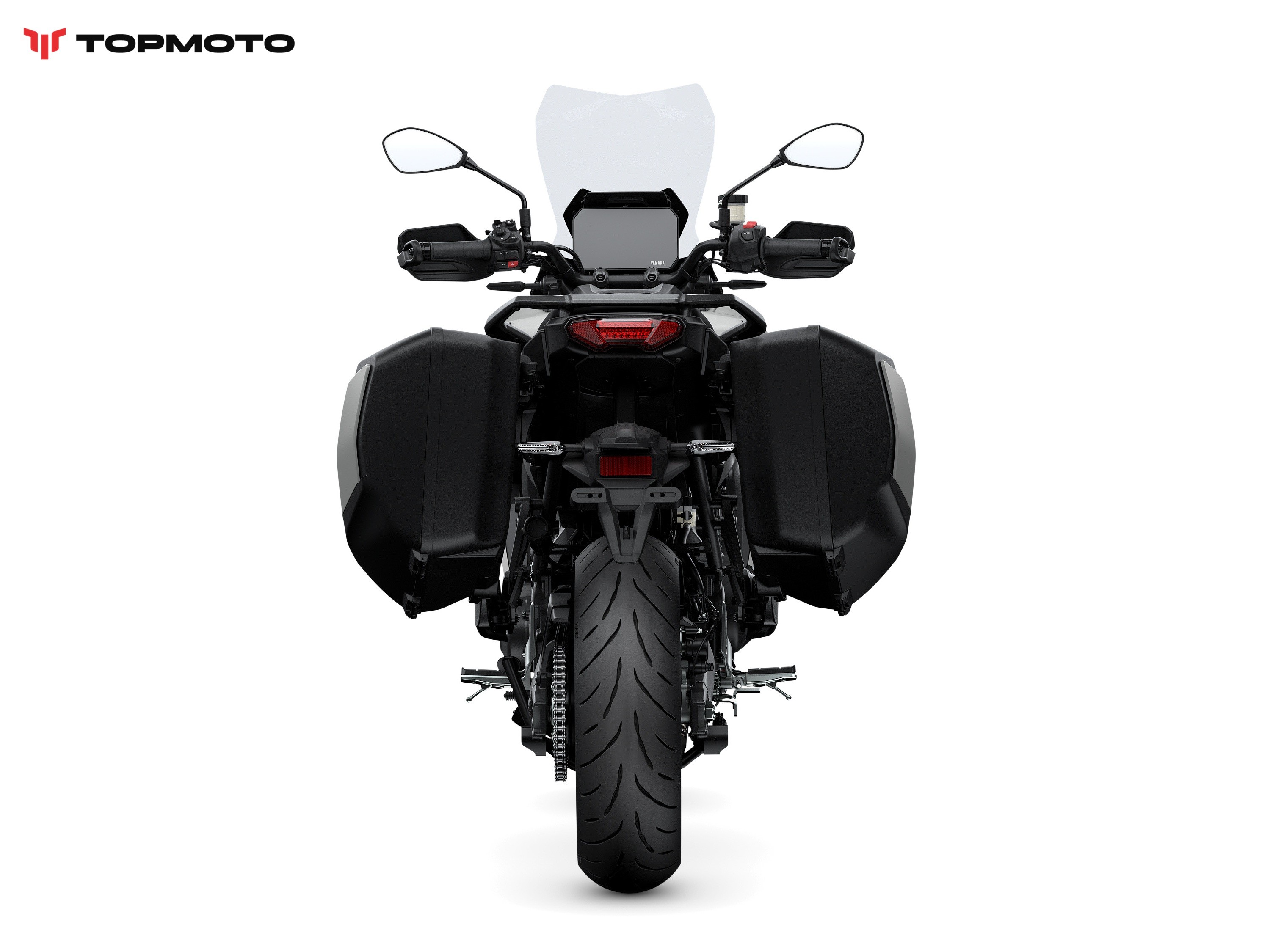YAMAHA Tracer 9 GT ABS