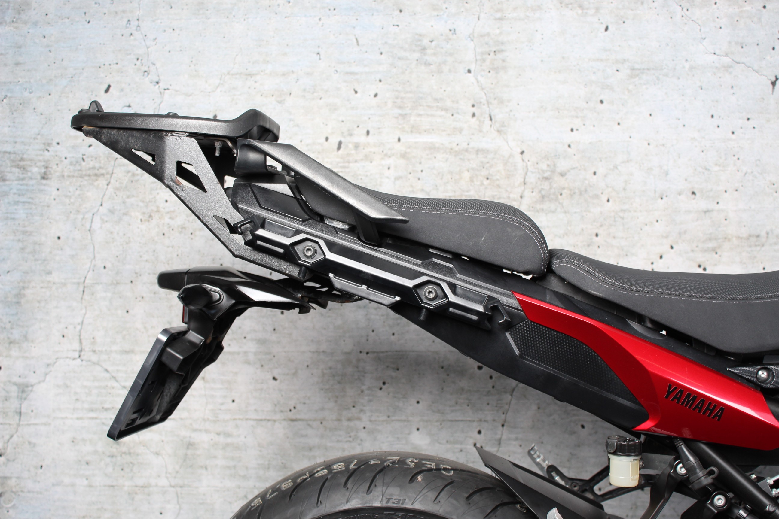 YAMAHA Tracer 900 ABS