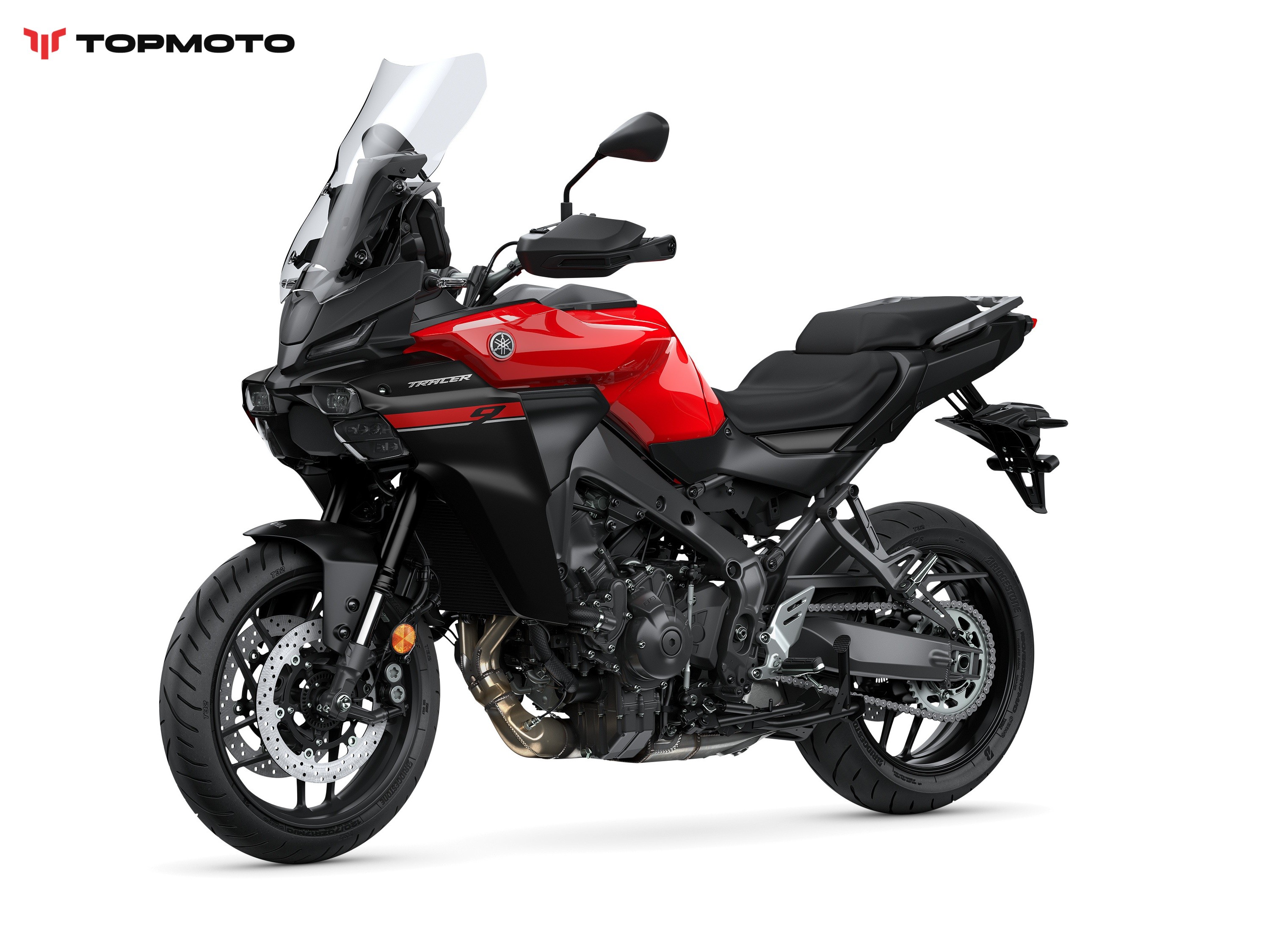 YAMAHA - Tracer 9 ABS