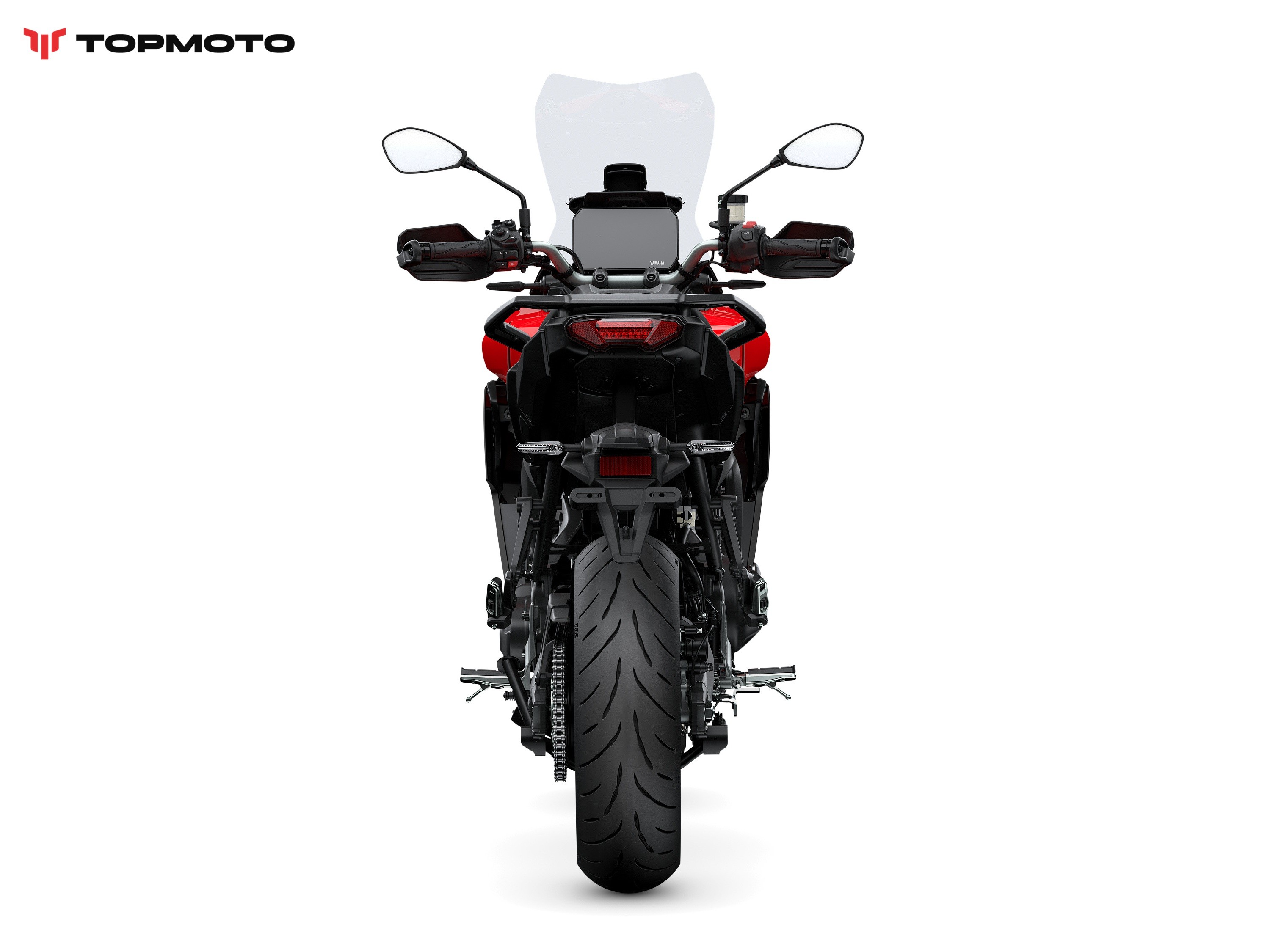 YAMAHA - Tracer 9 ABS
