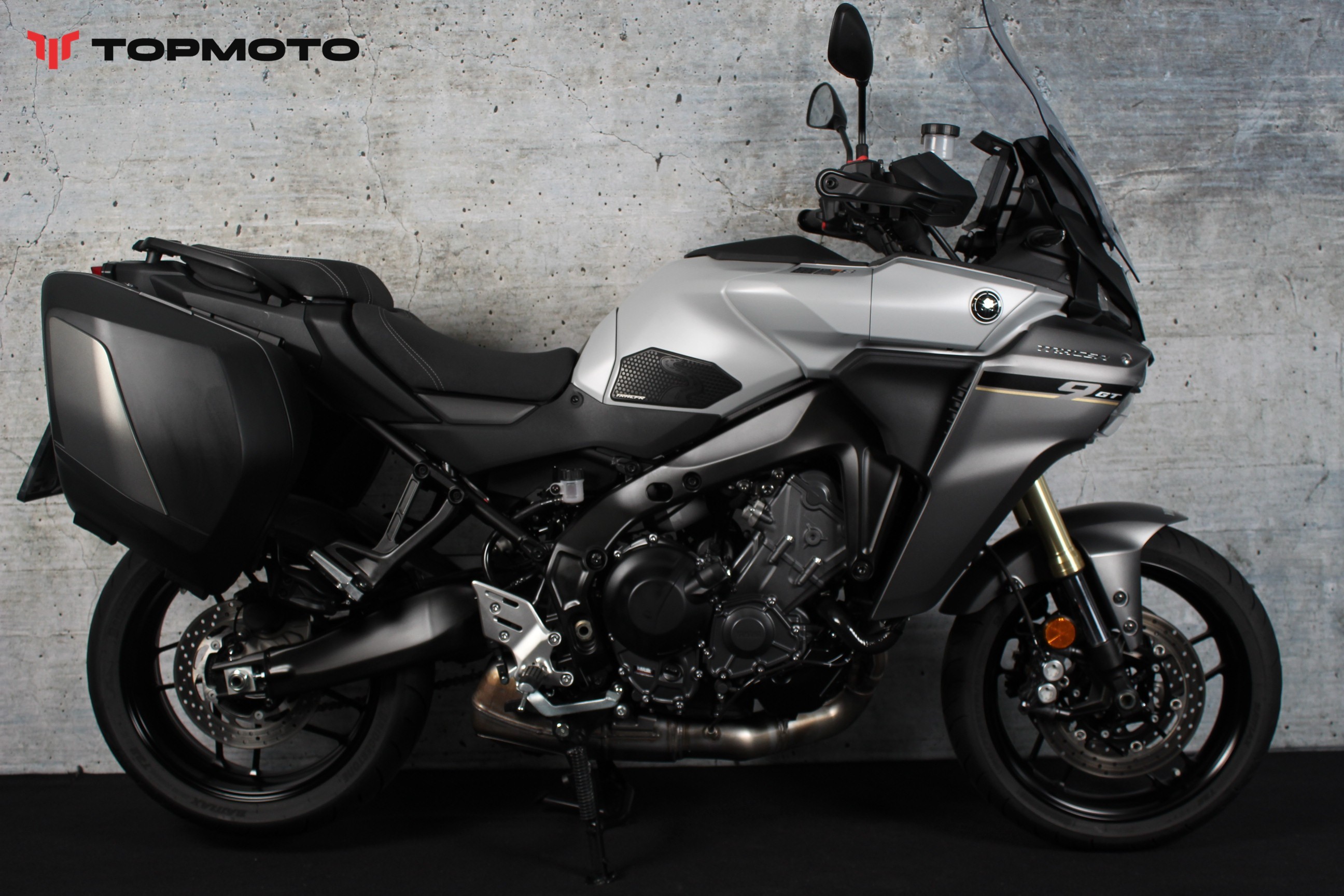 YAMAHA Tracer 9 GT ABS