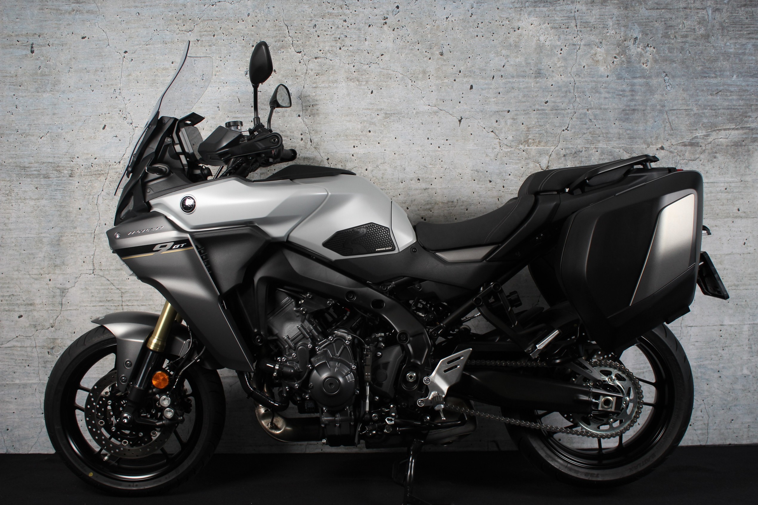 YAMAHA Tracer 9 GT ABS