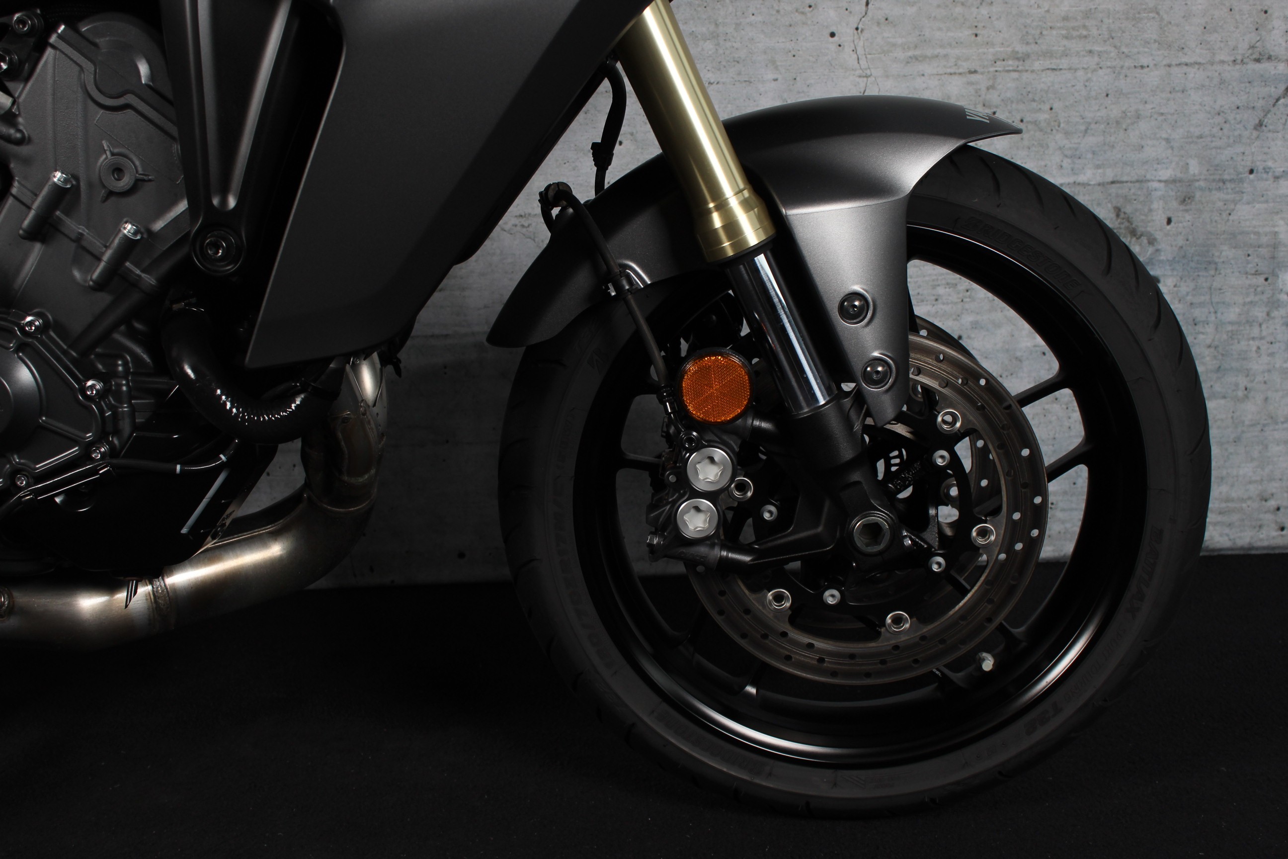 YAMAHA Tracer 9 GT ABS