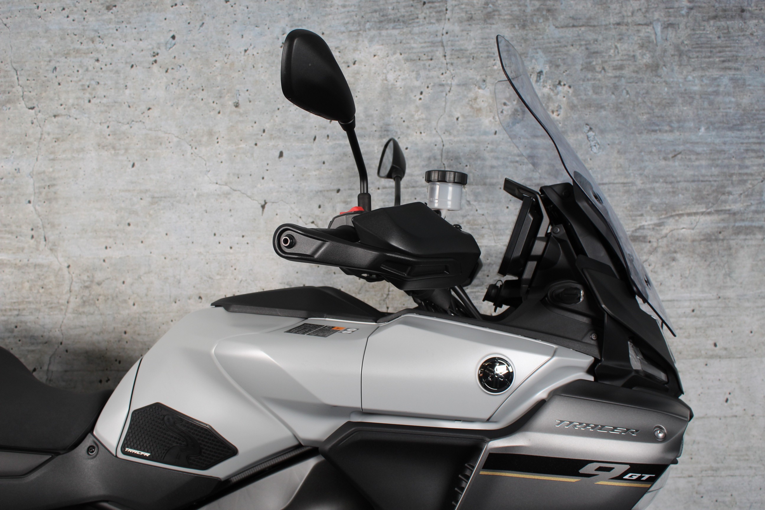 YAMAHA Tracer 9 GT ABS