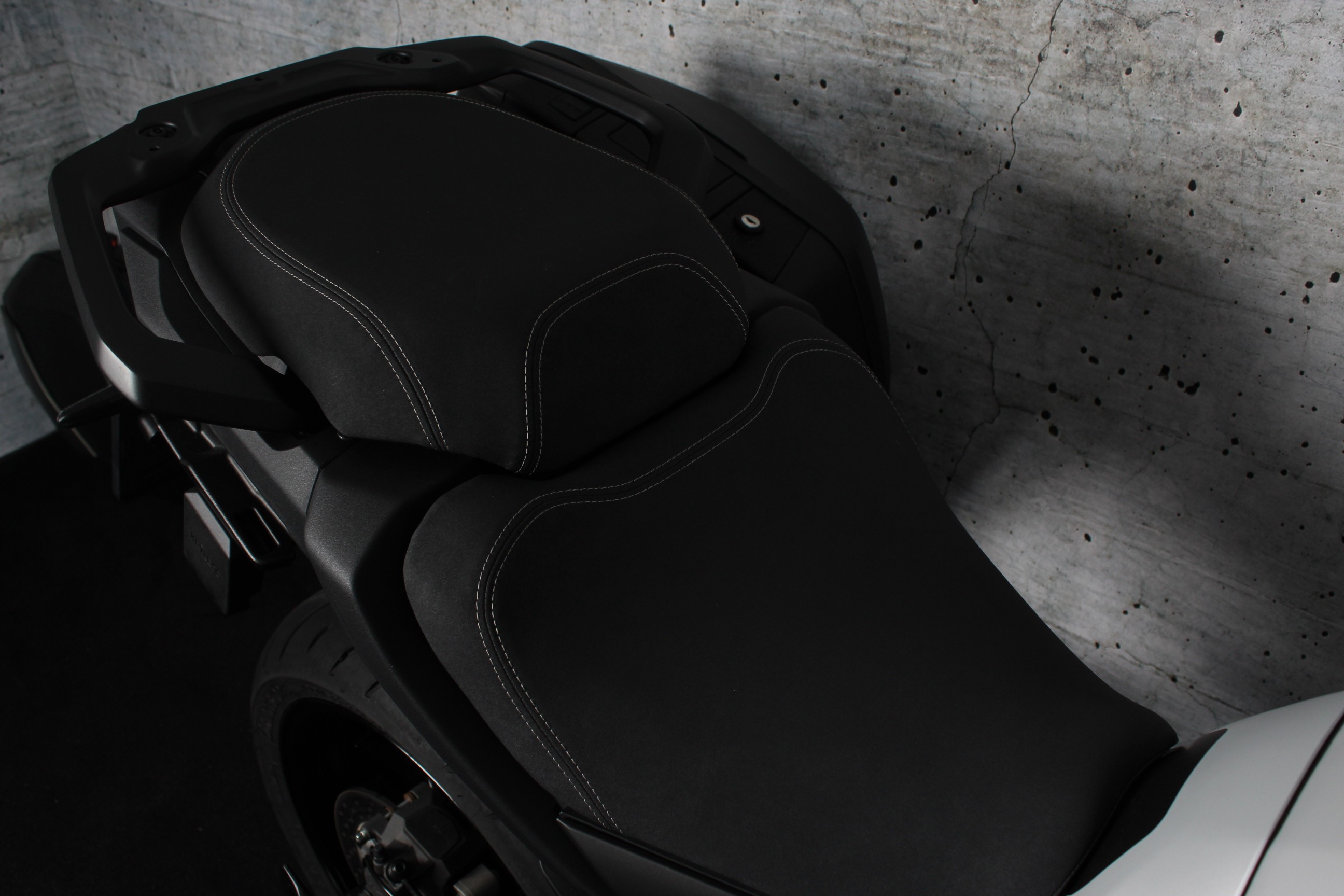 YAMAHA Tracer 9 GT ABS