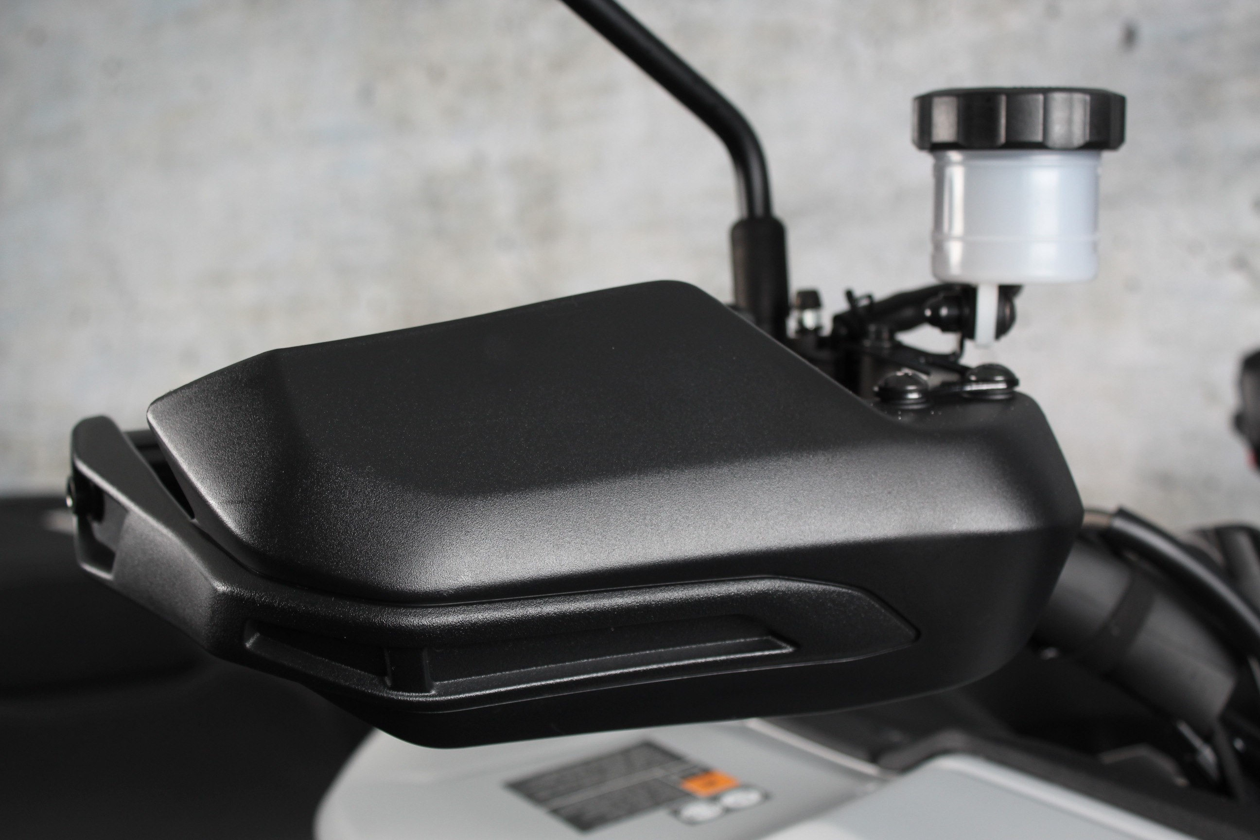 YAMAHA Tracer 9 GT ABS