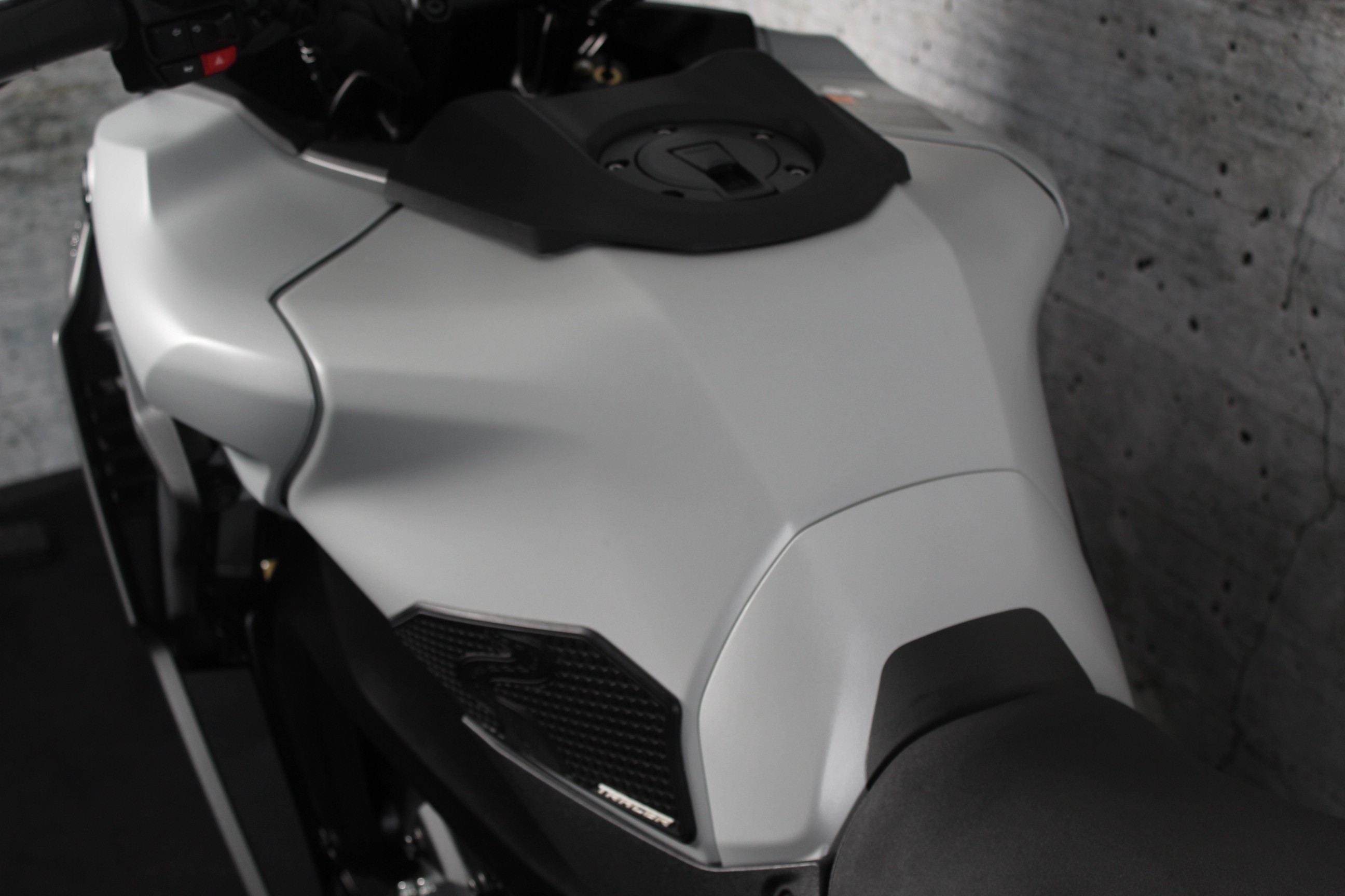 YAMAHA Tracer 9 GT ABS