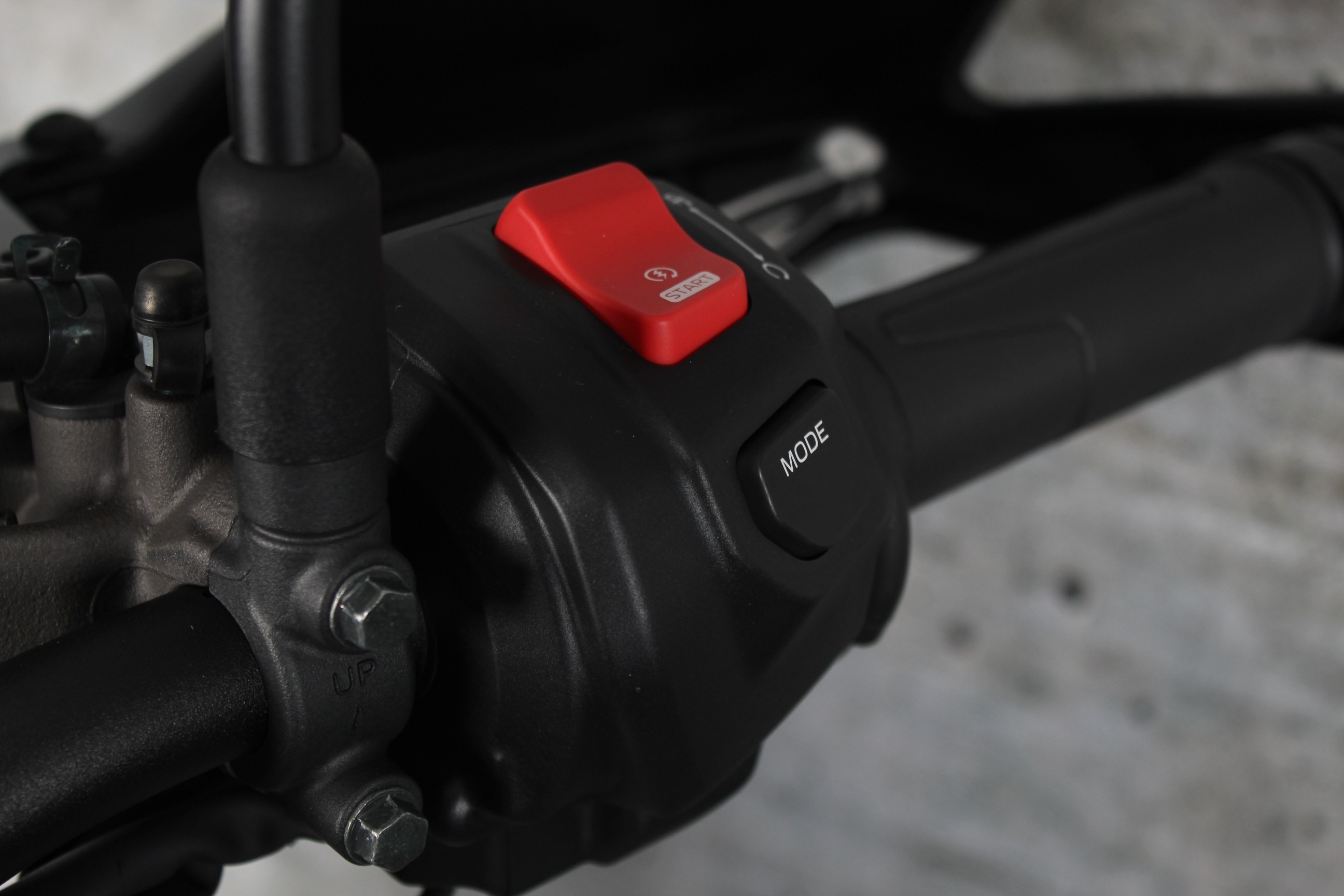 YAMAHA Tracer 9 GT ABS