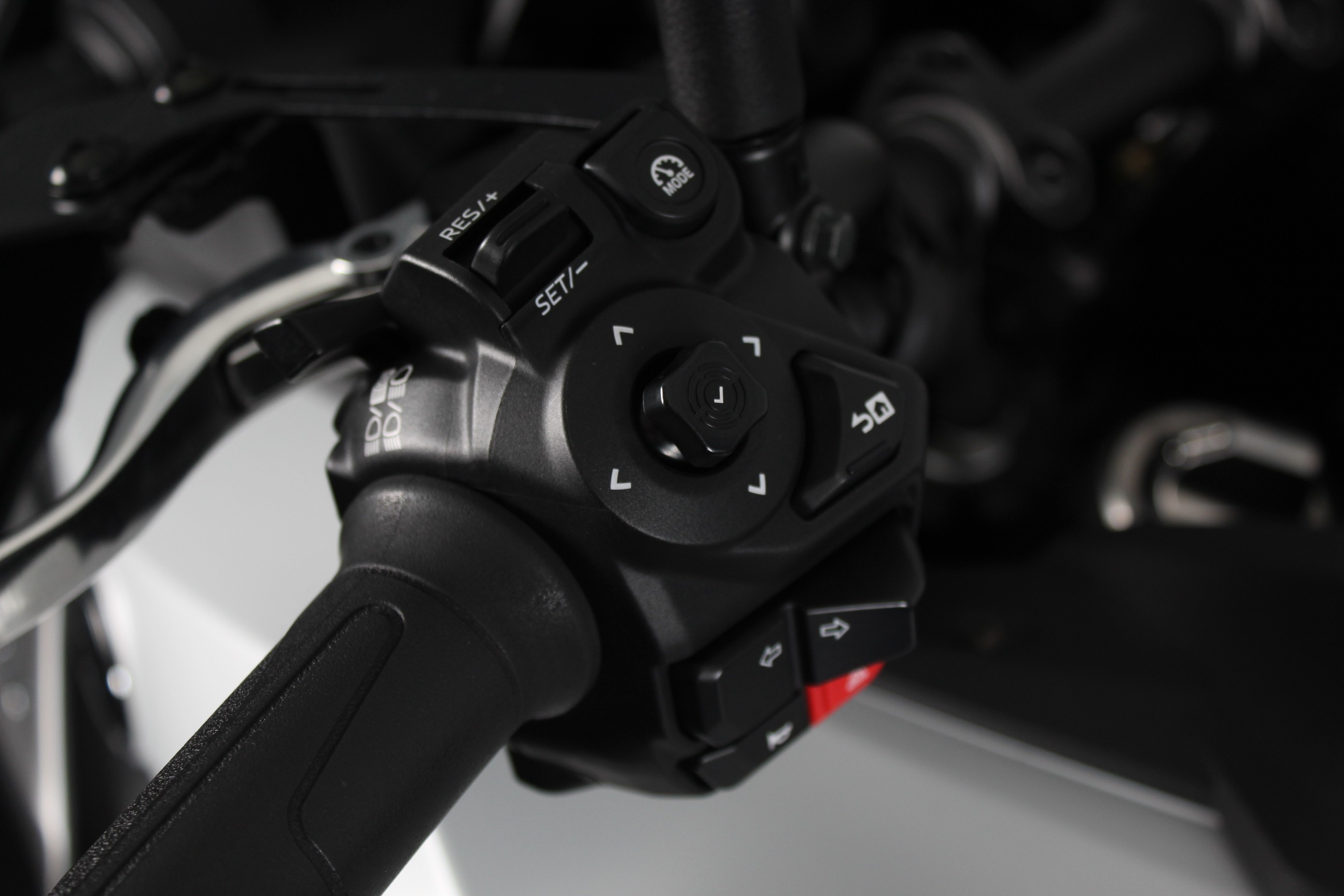 YAMAHA Tracer 9 GT ABS