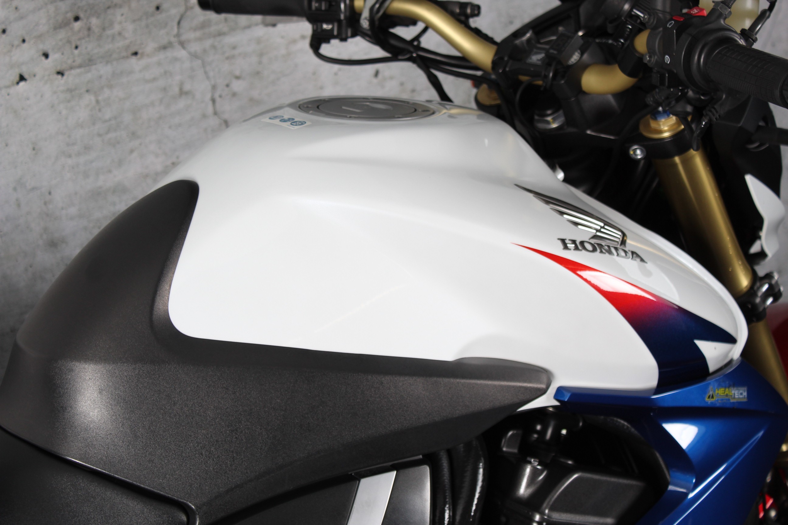 HONDA CB 1000 R ABS