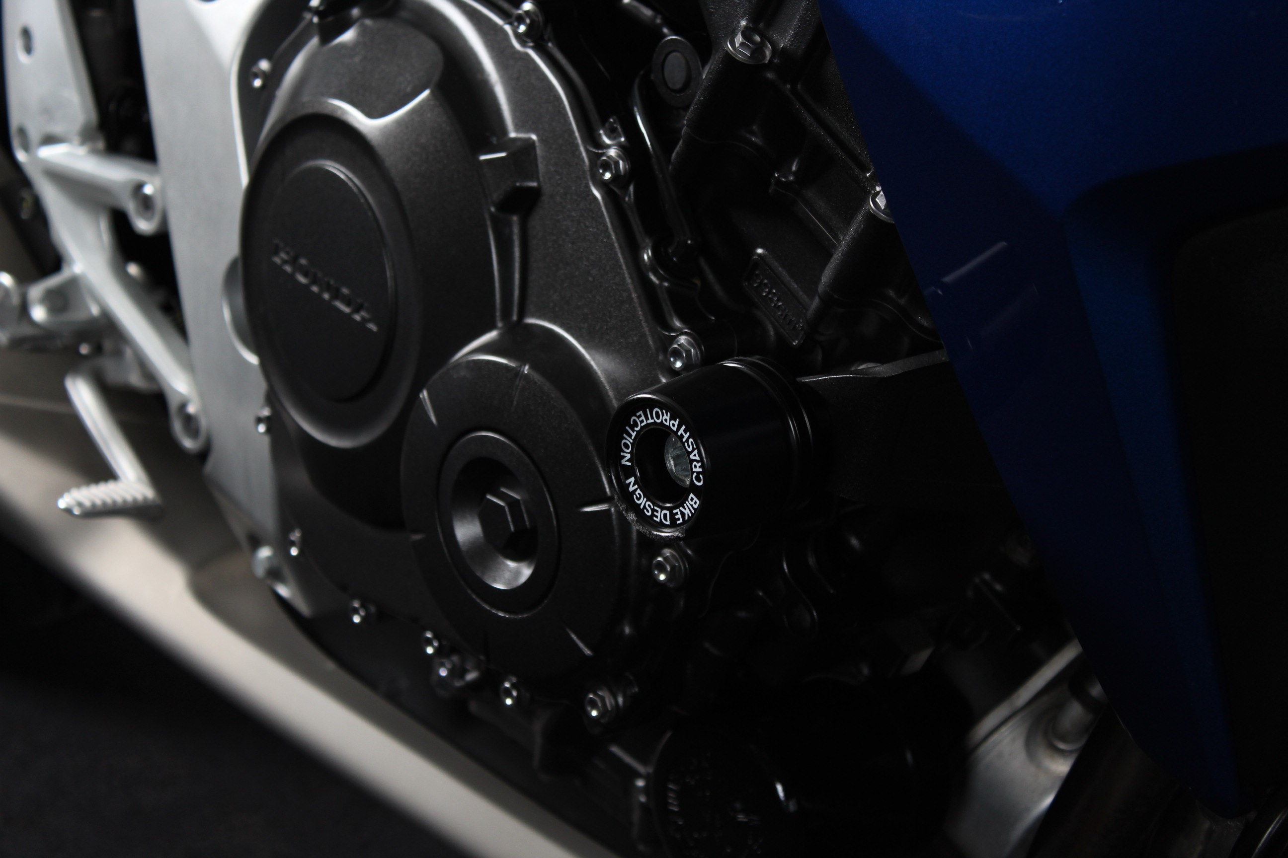 HONDA CB 1000 R ABS