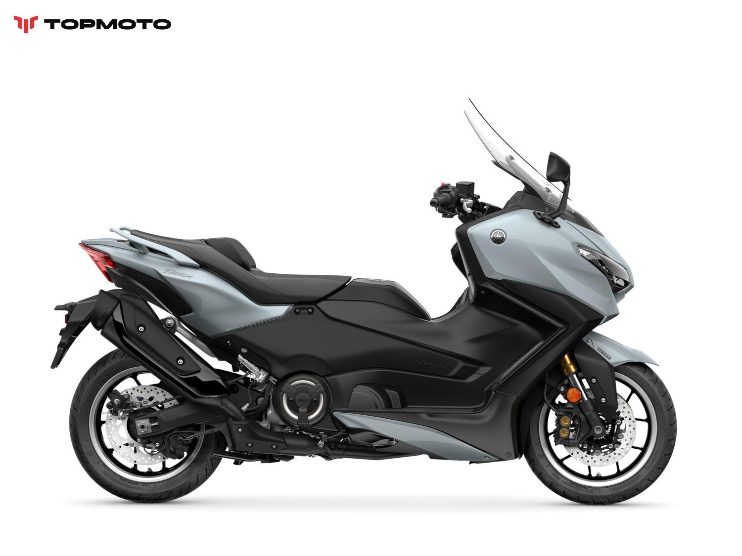 YAMAHA TMax 560 ABS Tech Max