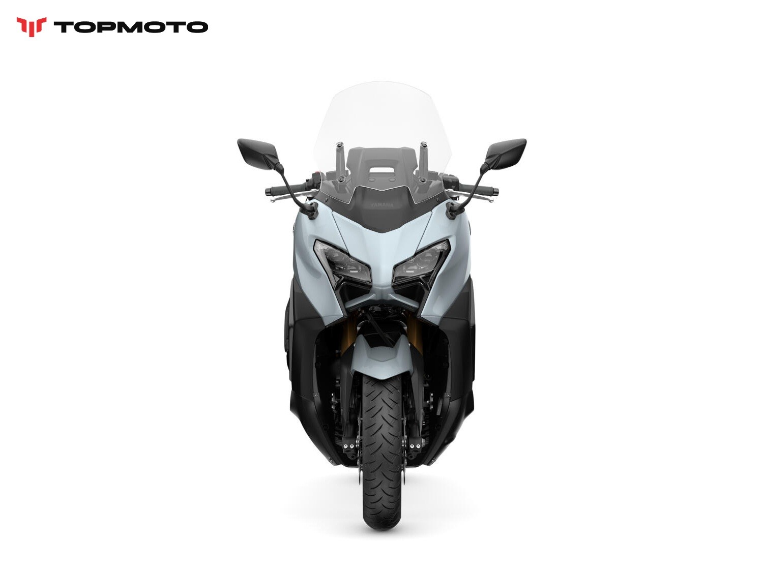 YAMAHA TMax 560 ABS Tech Max