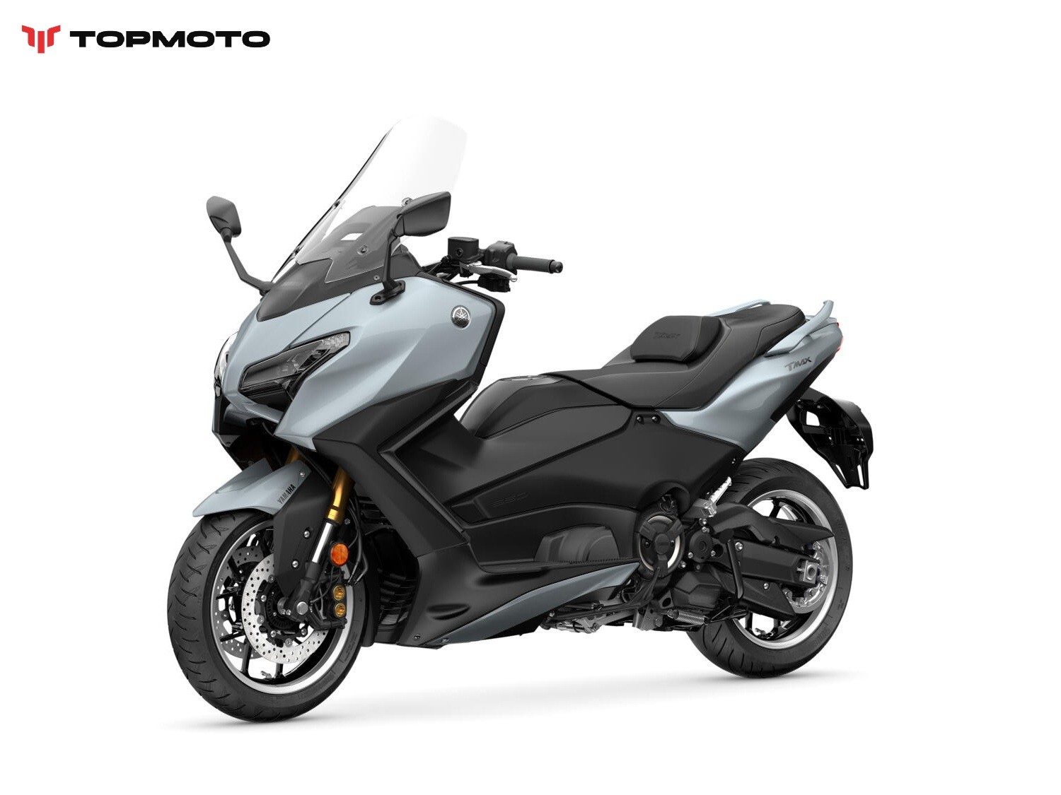 YAMAHA TMax 560 ABS Tech Max