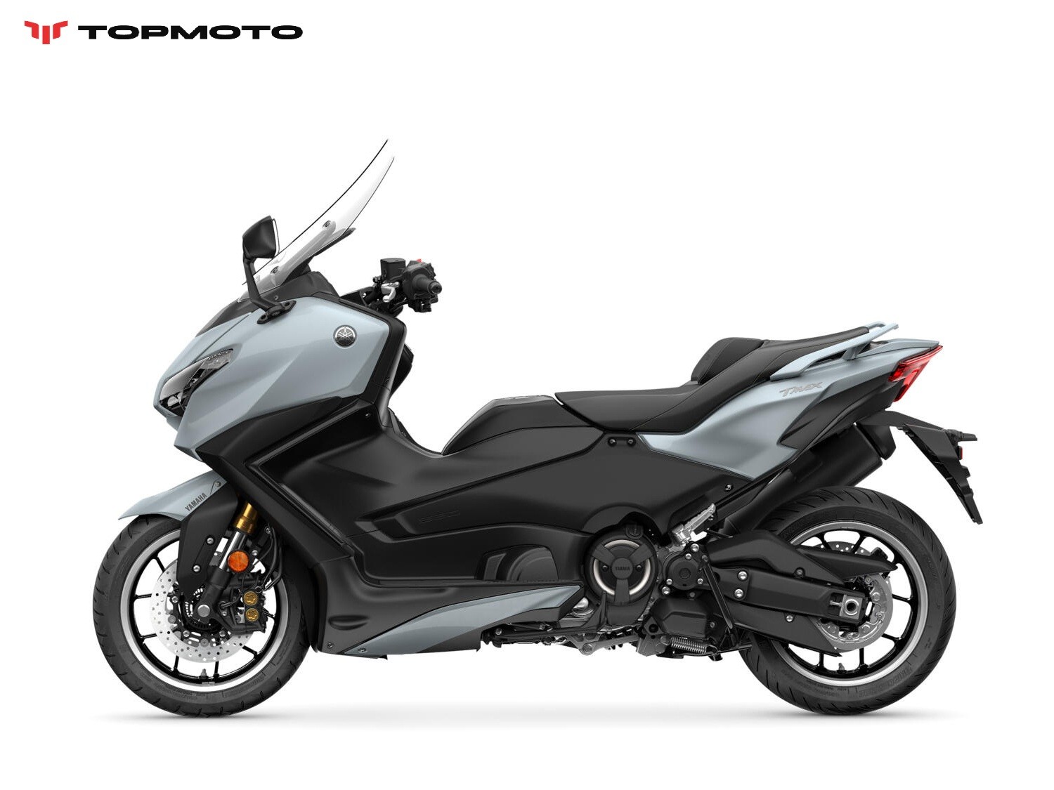 YAMAHA TMax 560 ABS Tech Max