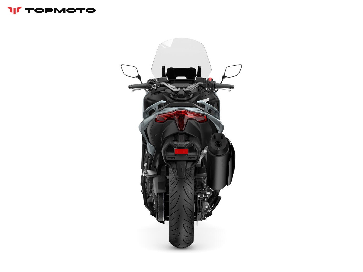 YAMAHA TMax 560 ABS Tech Max