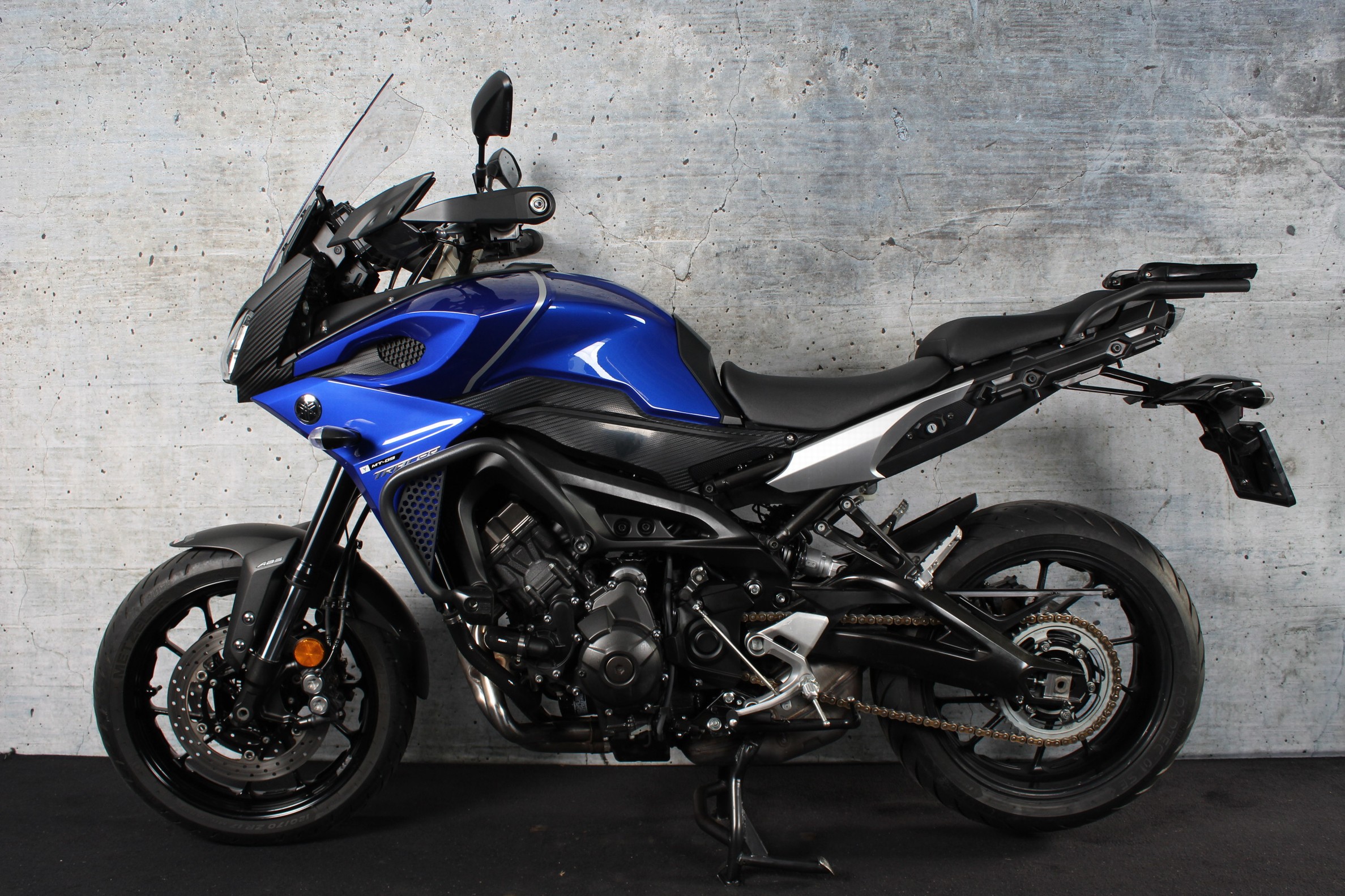 YAMAHA Tracer 900 ABS