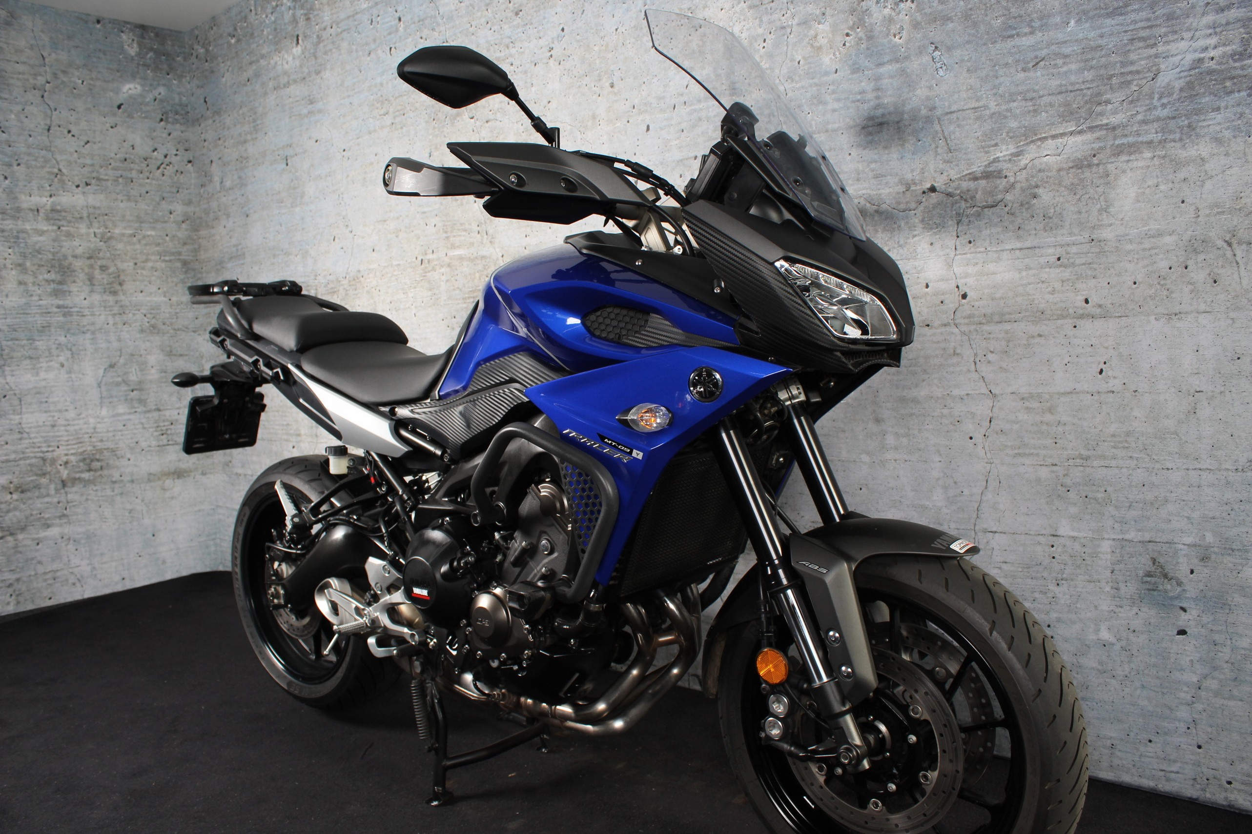 YAMAHA Tracer 900 ABS