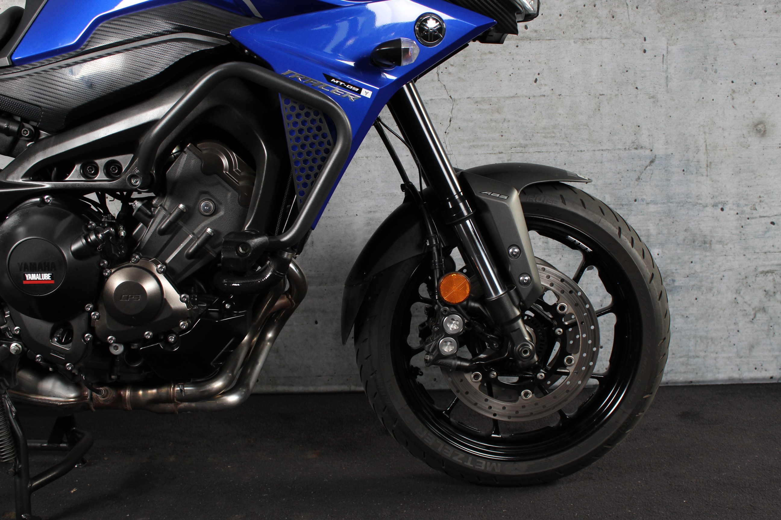 YAMAHA Tracer 900 ABS