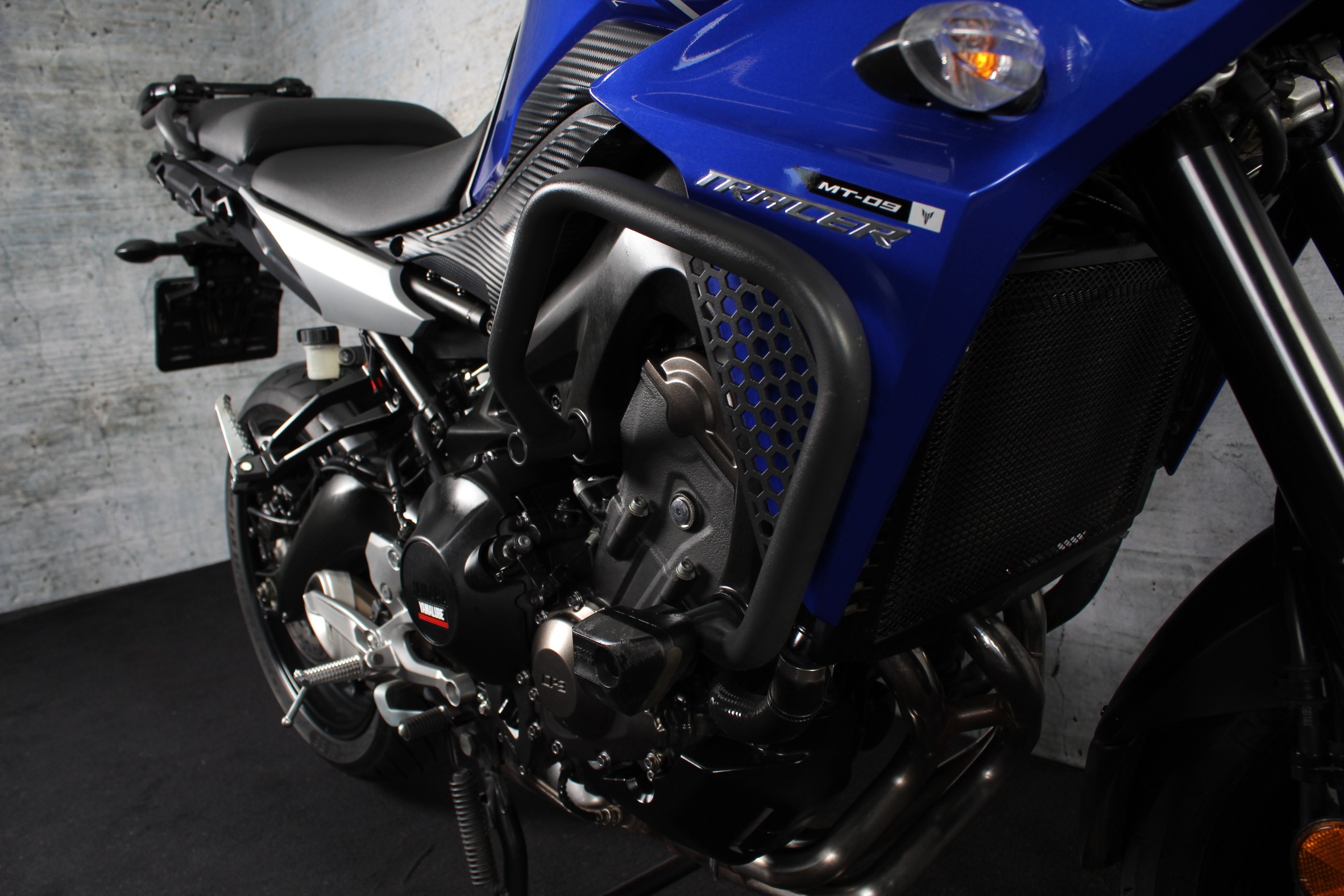 YAMAHA Tracer 900 ABS