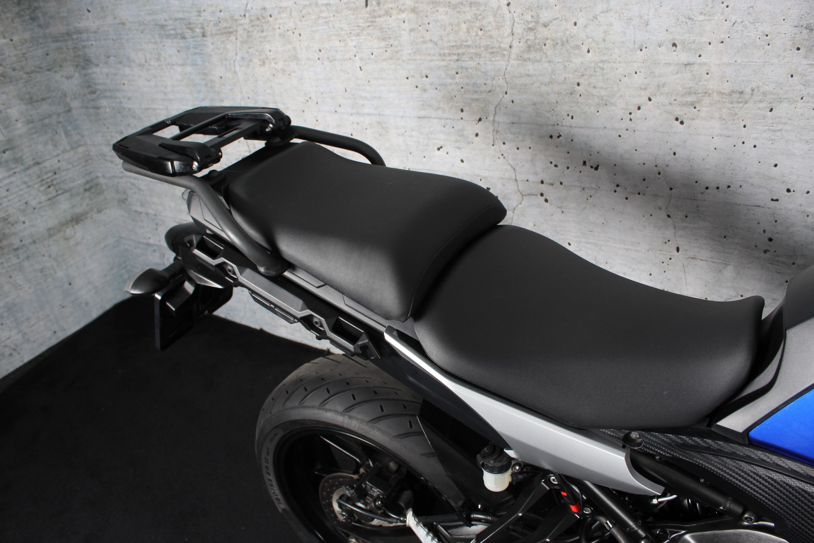YAMAHA Tracer 900 ABS