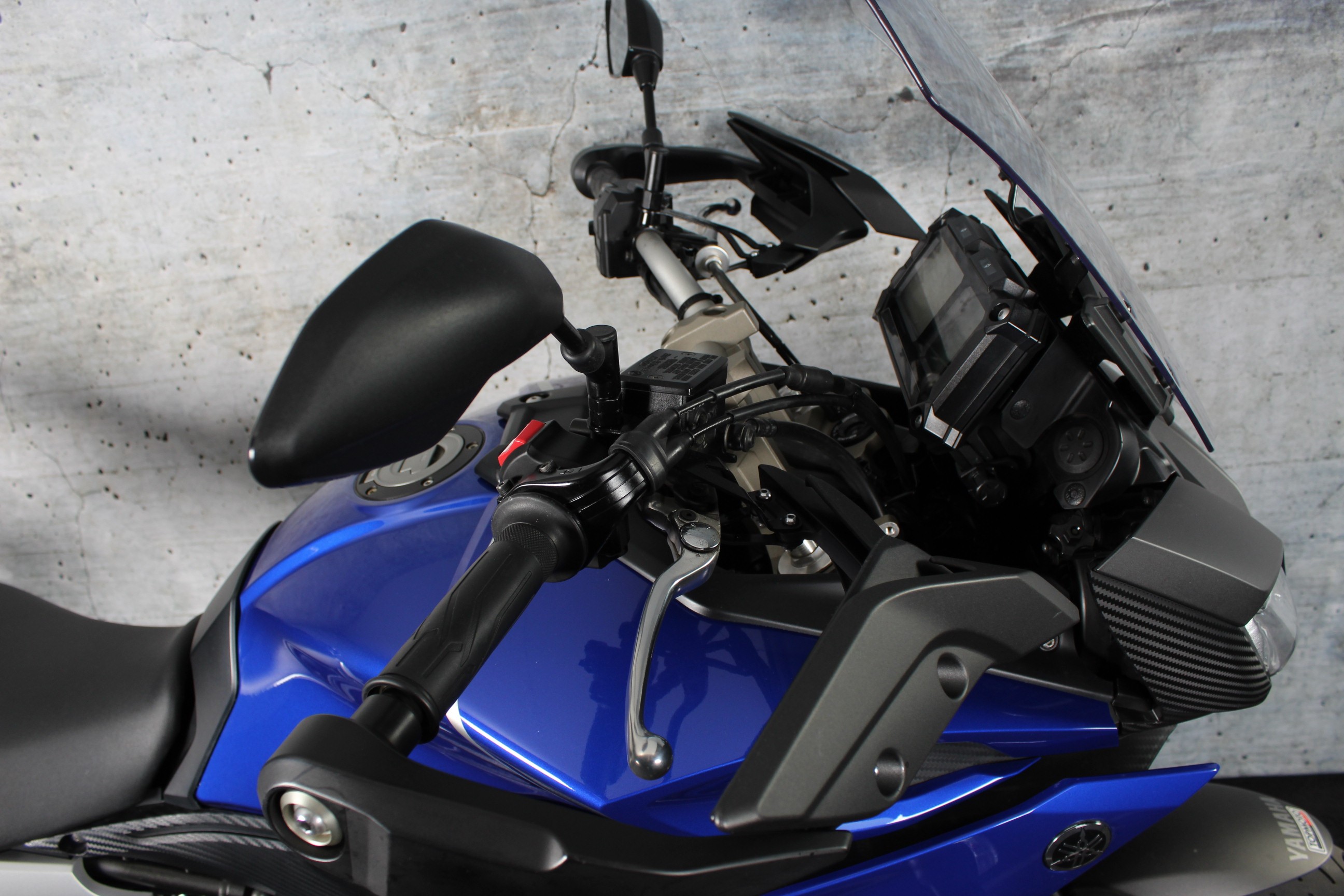 YAMAHA Tracer 900 ABS