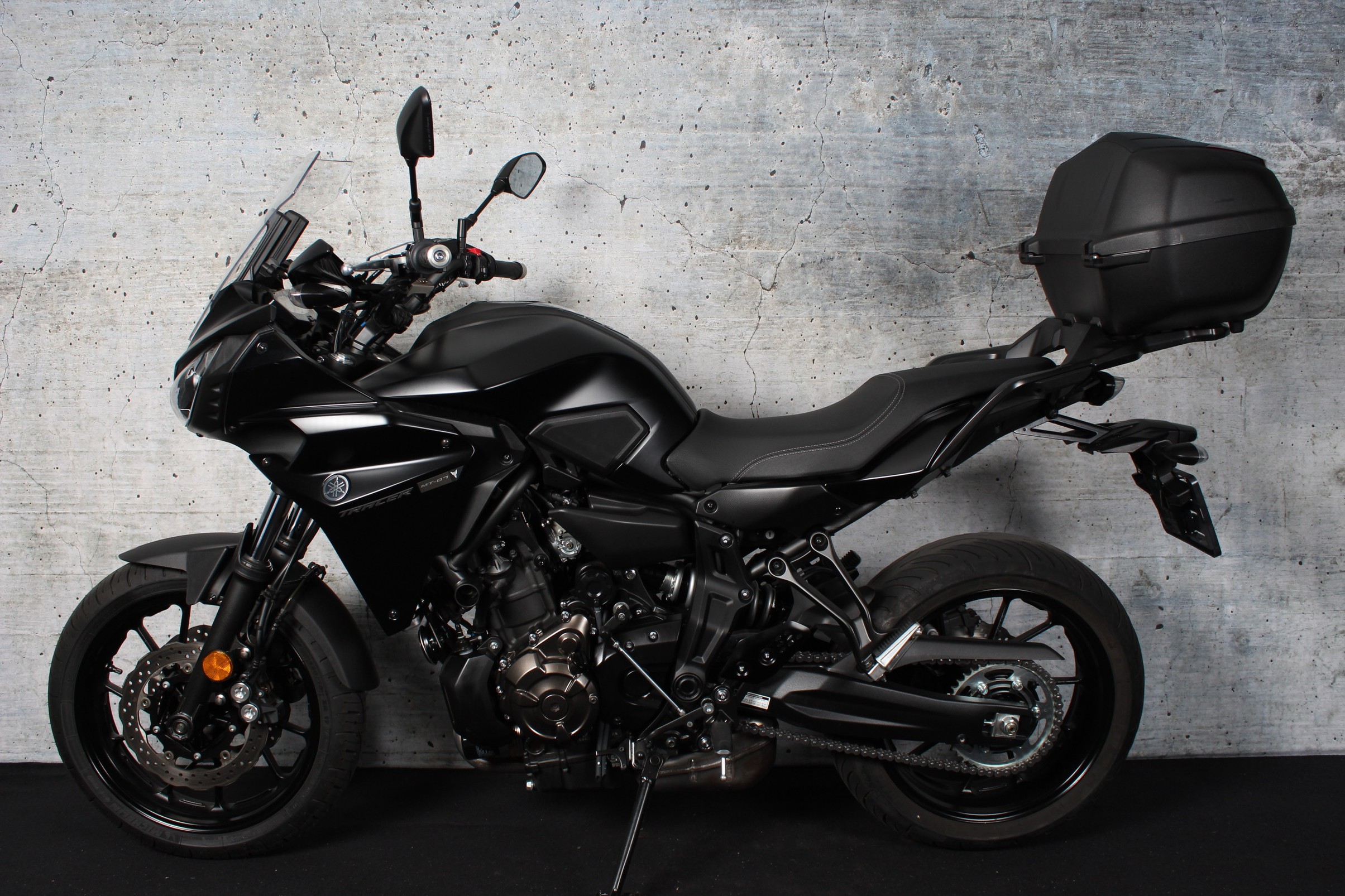 YAMAHA Tracer 700 ABS