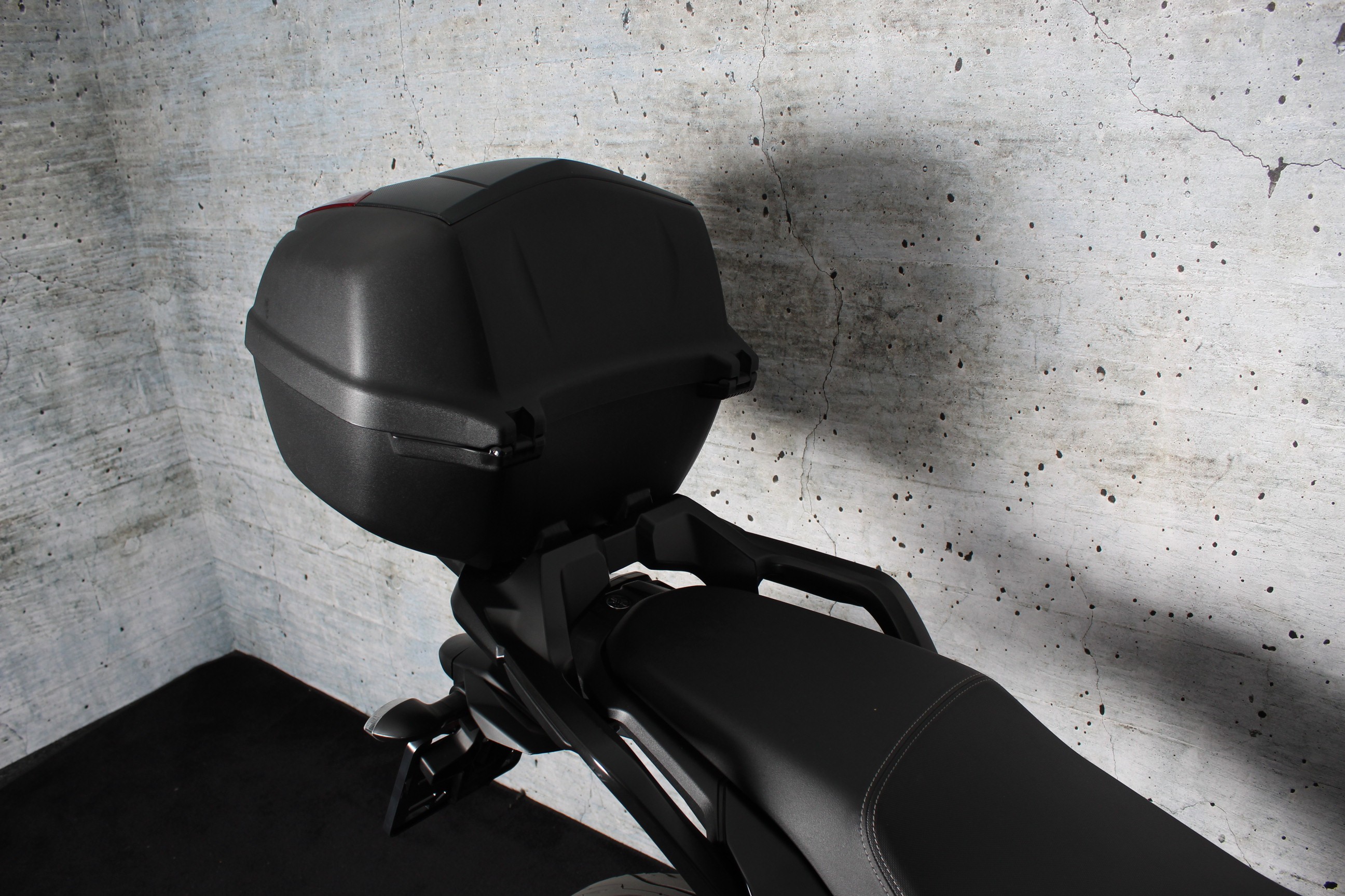 YAMAHA Tracer 700 ABS