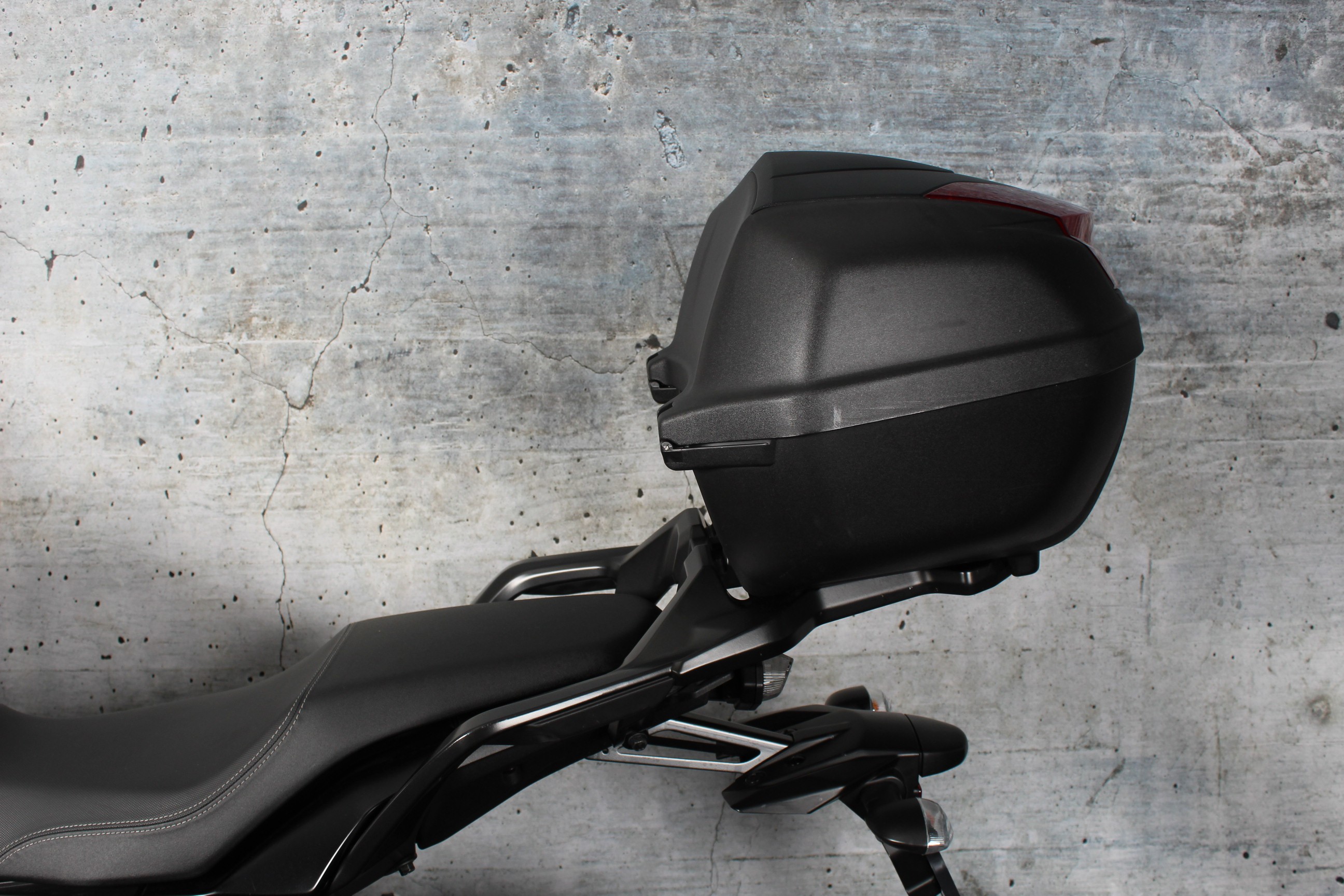 YAMAHA Tracer 700 ABS