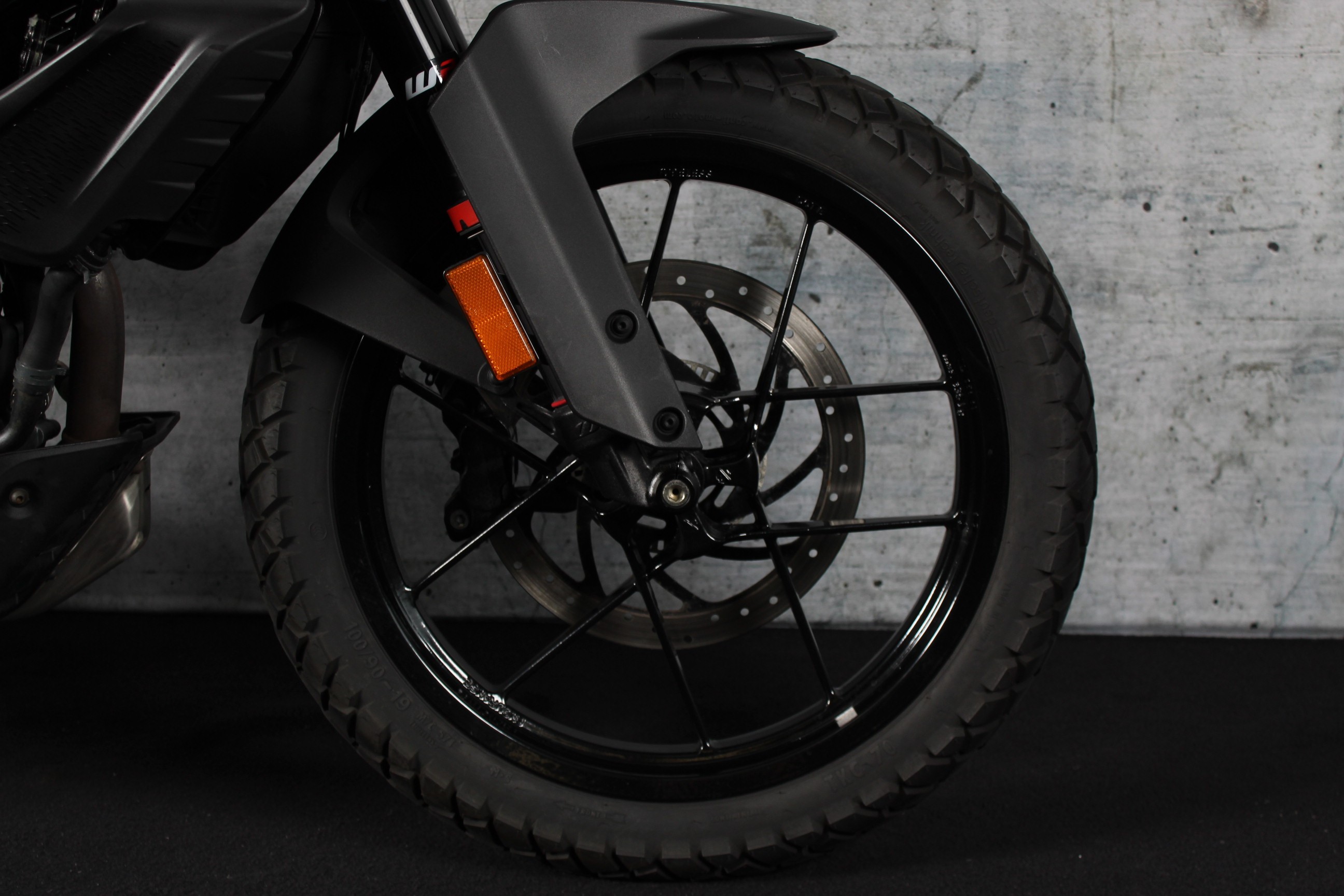 KTM 390 Adventure