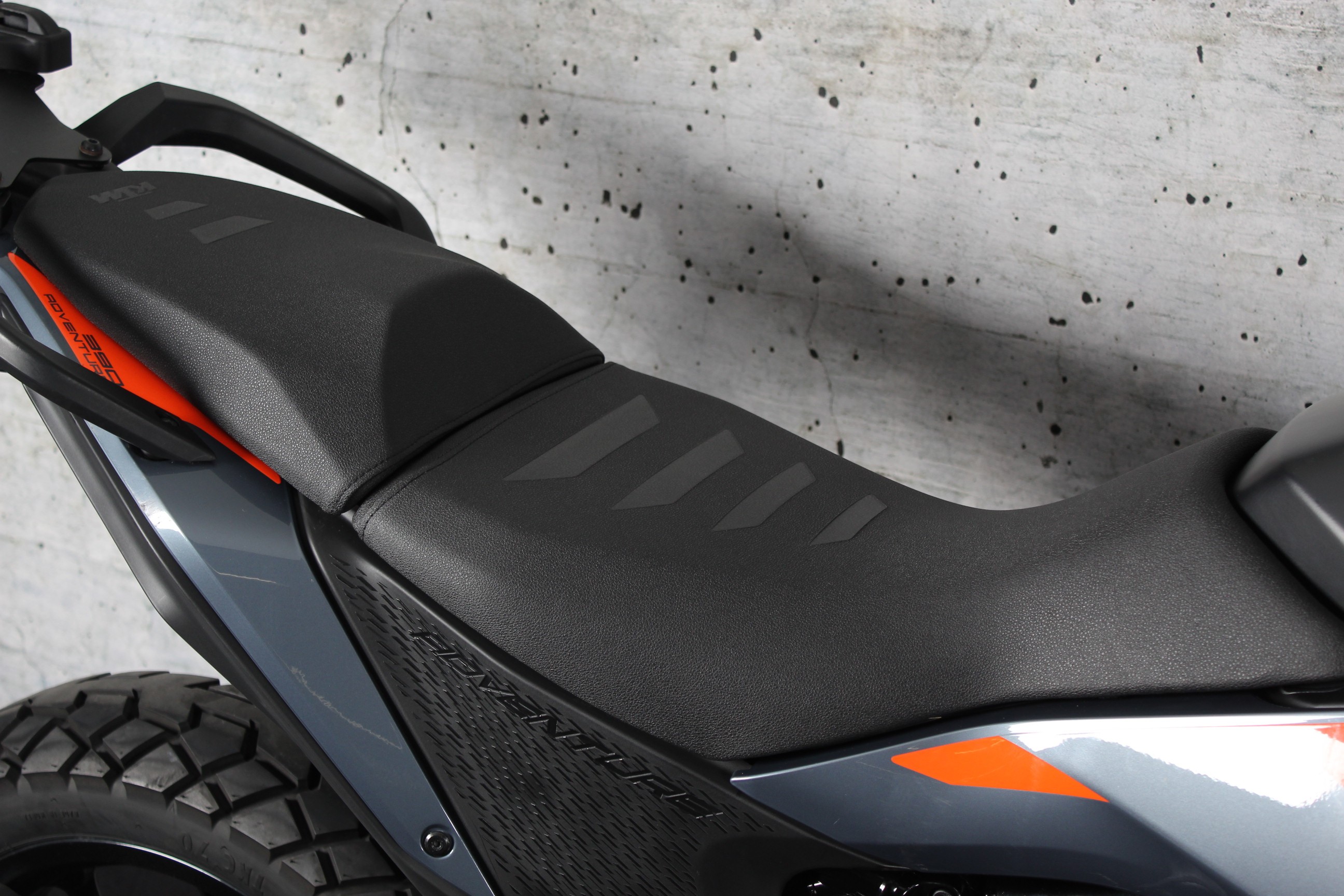 KTM 390 Adventure