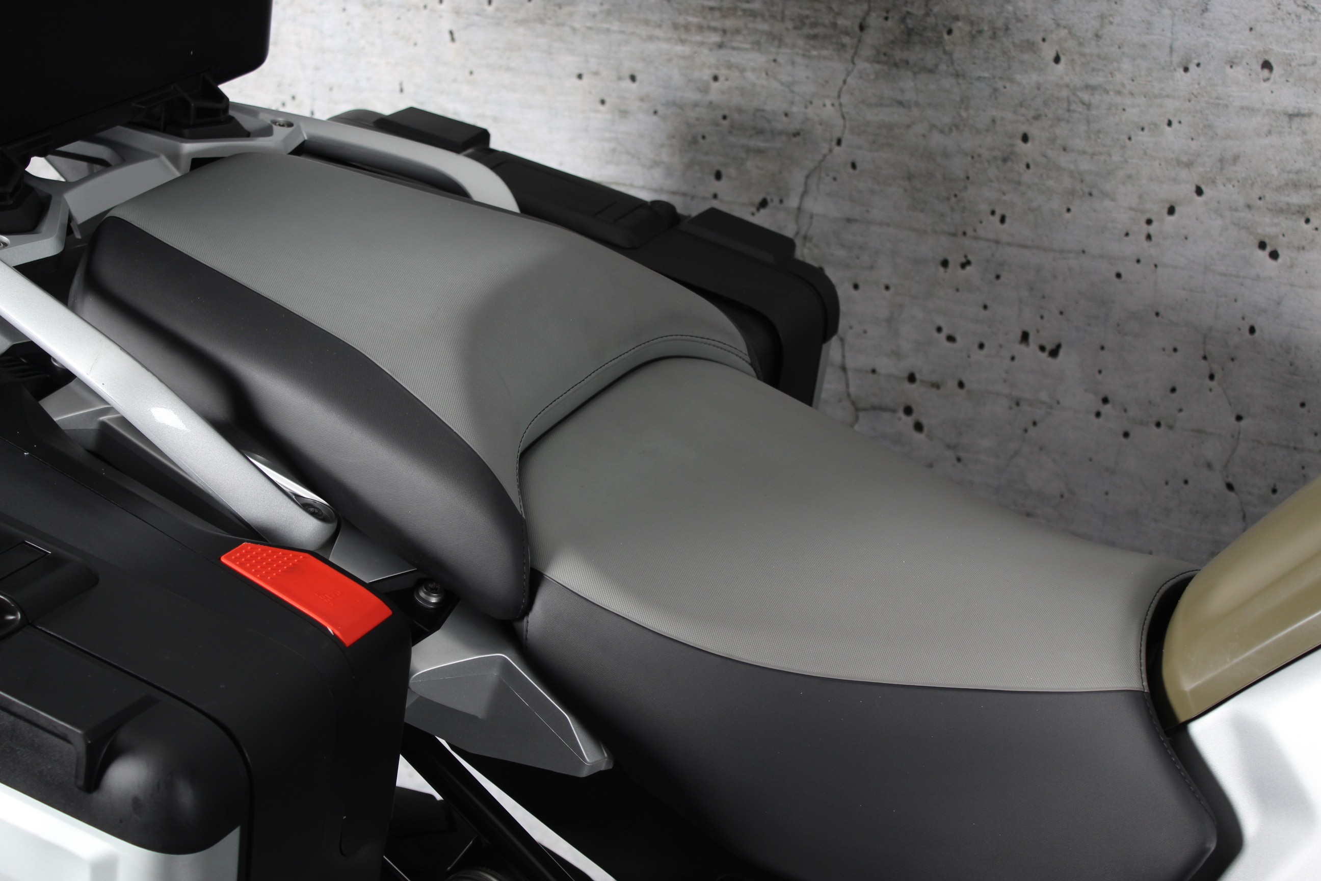 BMW - R 1200 GS Adventure ABS