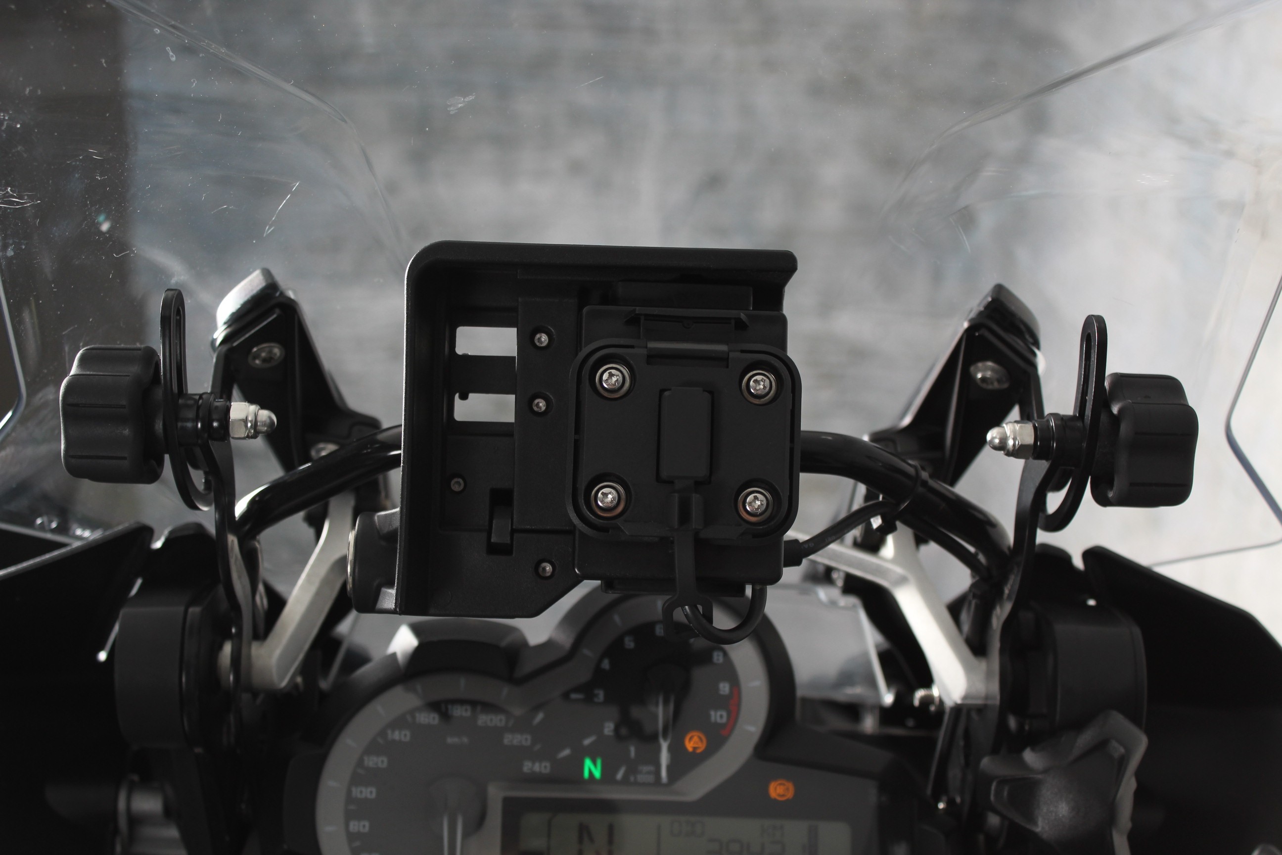 BMW - R 1200 GS Adventure ABS