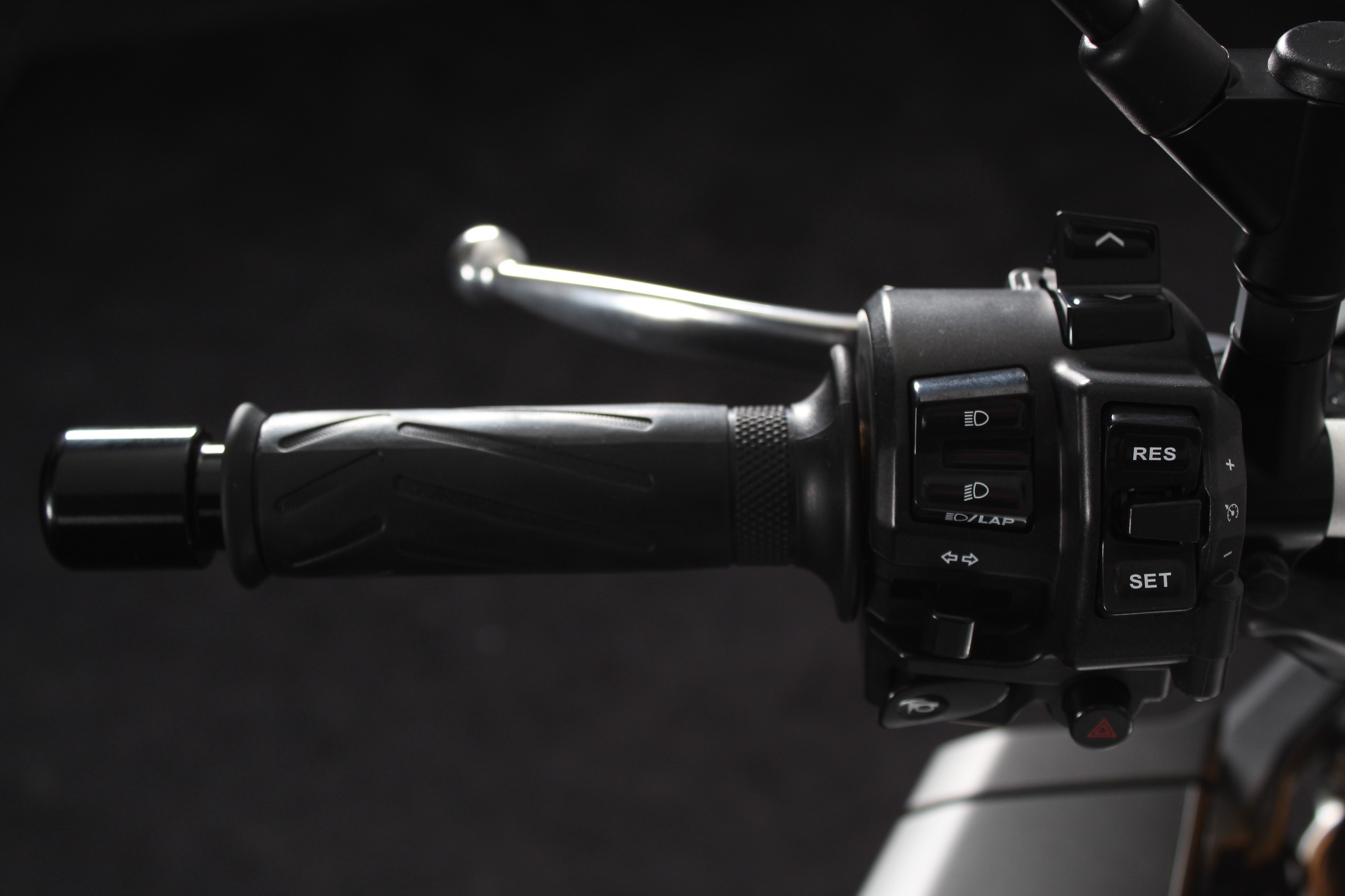 YAMAHA MT 10 SP ABS
