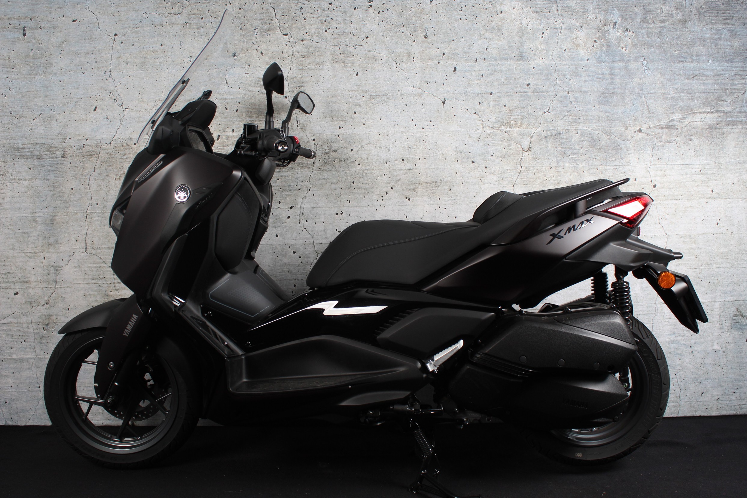 YAMAHA XMax 300 Tech Max + ABS BTW-mo