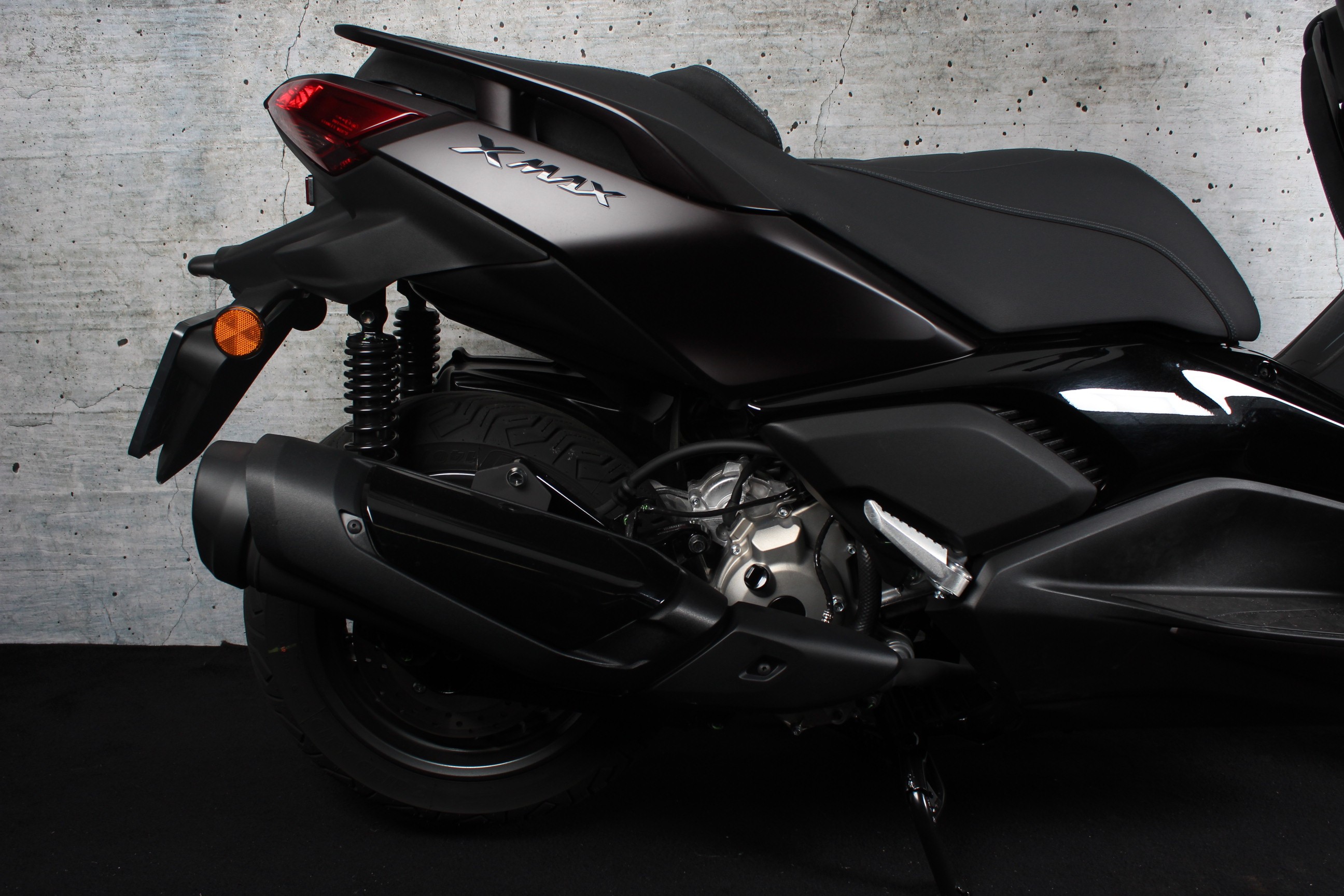 YAMAHA XMax 300 Tech Max + ABS BTW-mo