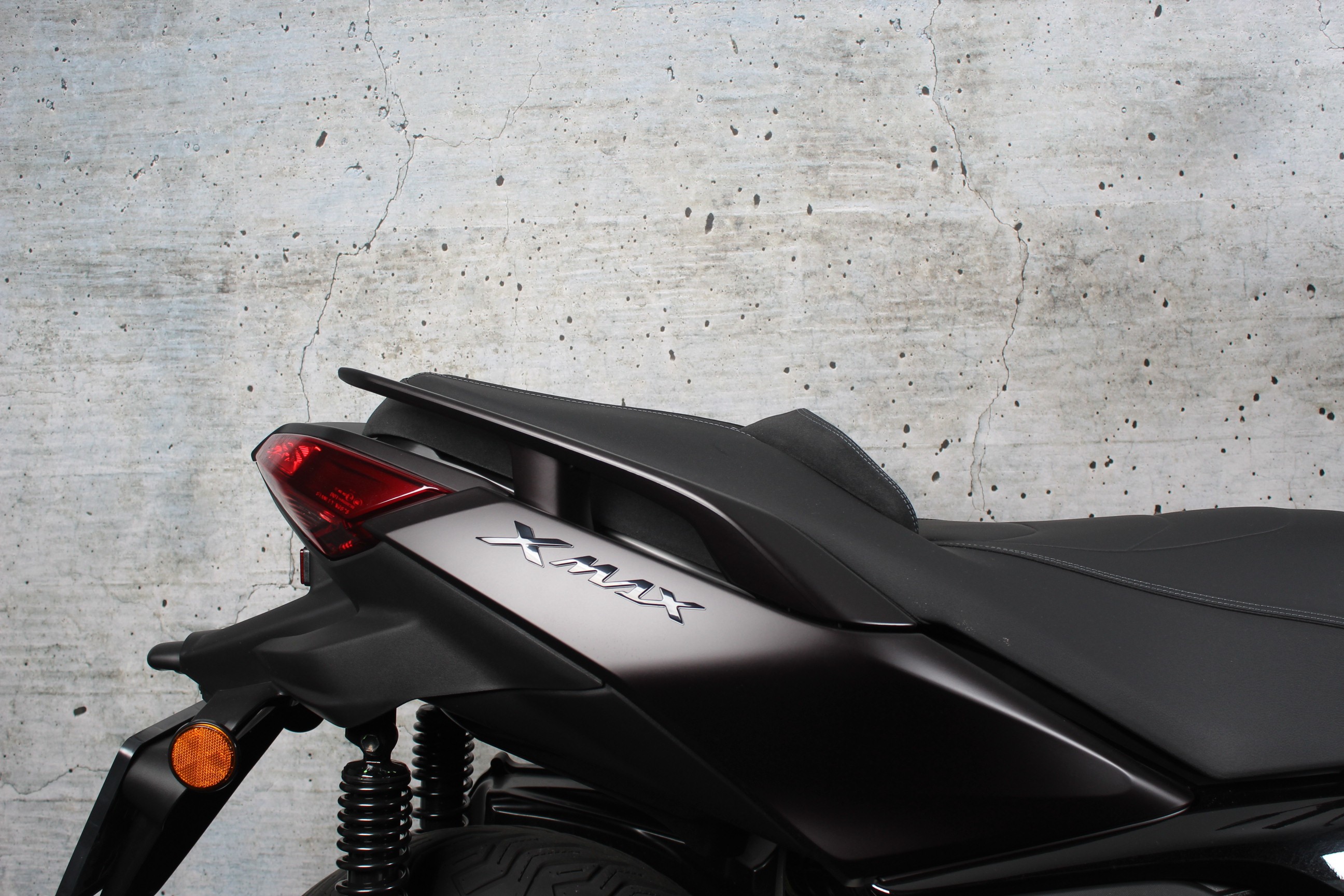 YAMAHA XMax 300 Tech Max + ABS BTW-mo