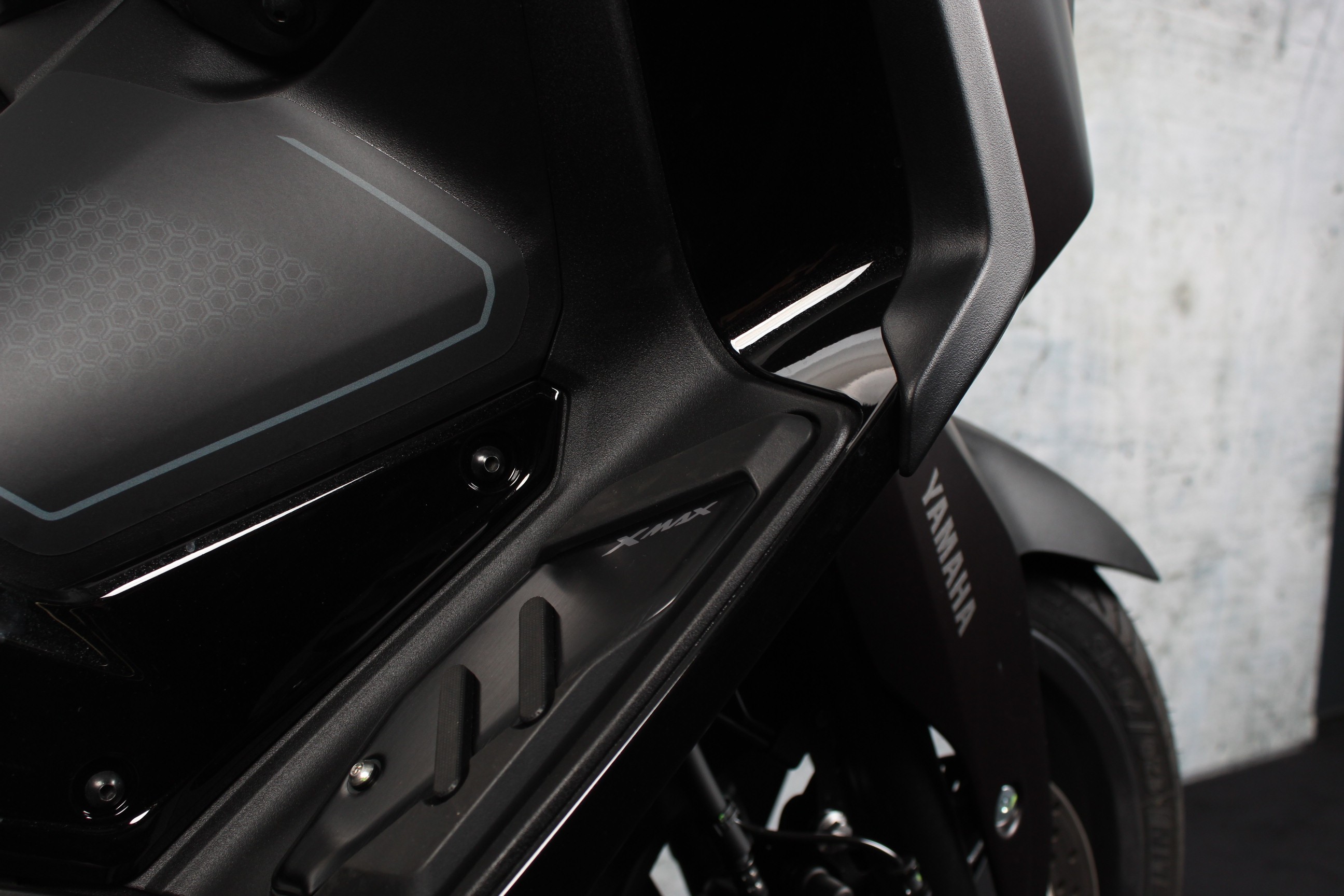 YAMAHA XMax 300 Tech Max + ABS BTW-mo