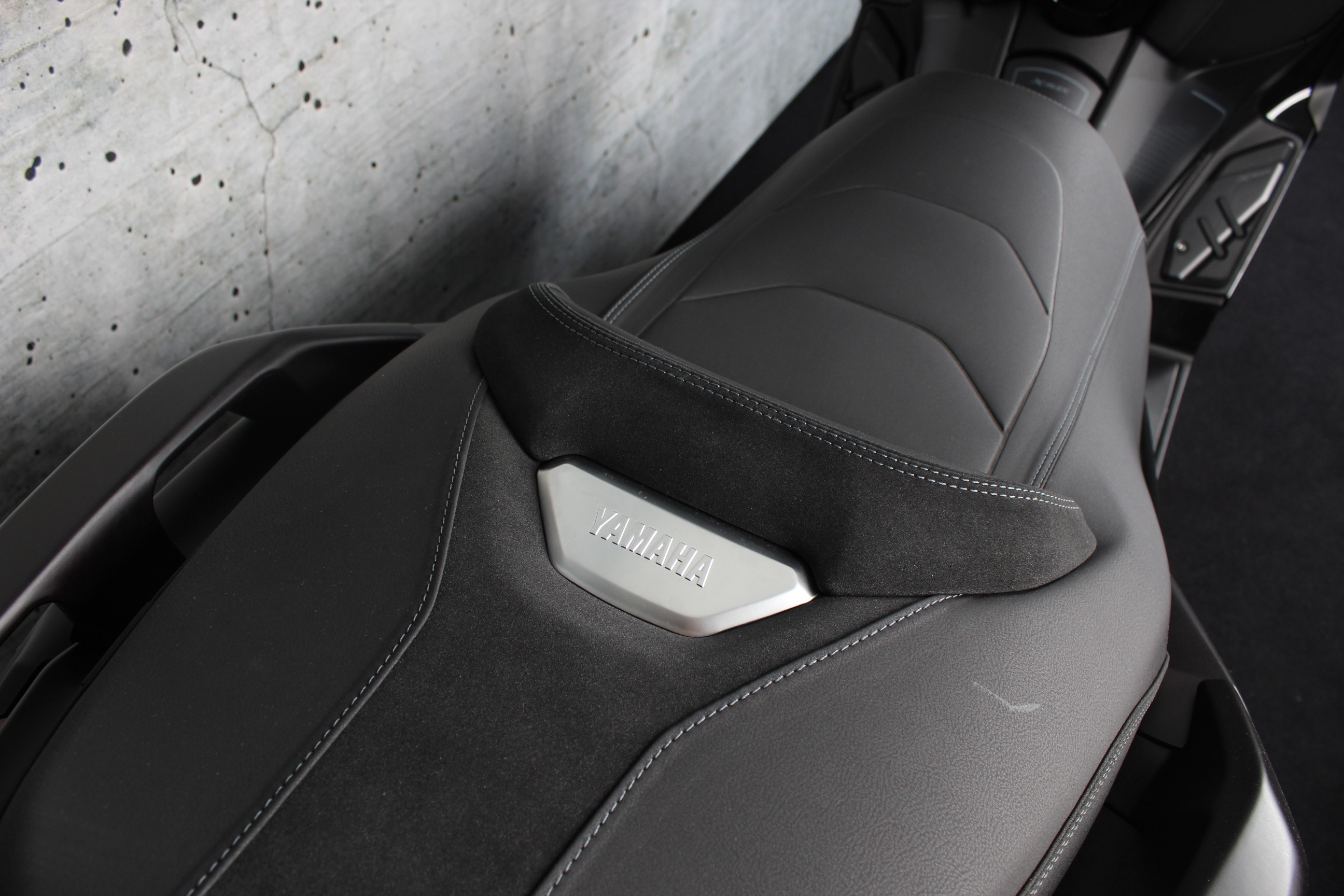 YAMAHA XMax 300 Tech Max + ABS BTW-mo